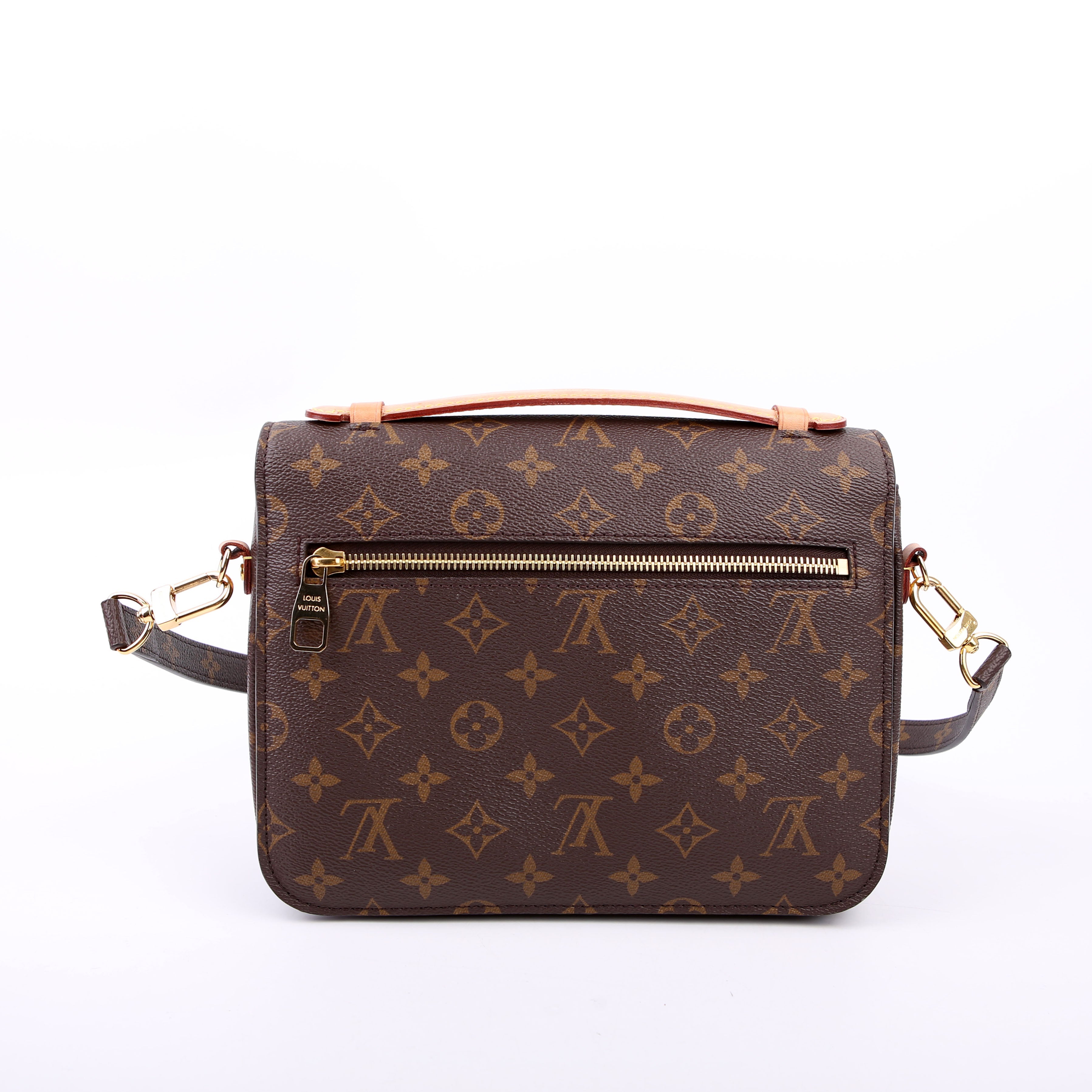 Pochette Metis Monogram
