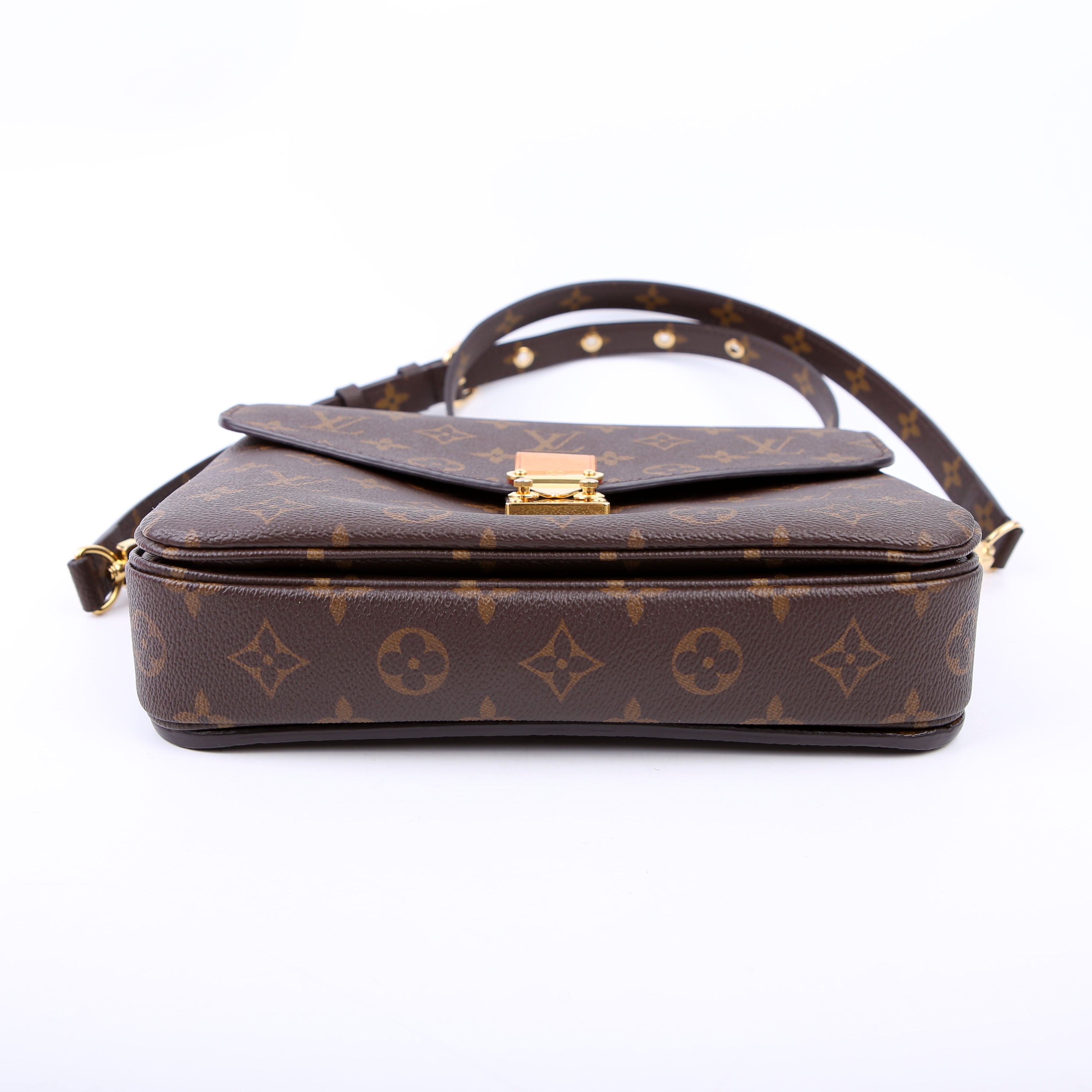 Pochette Metis Monogram