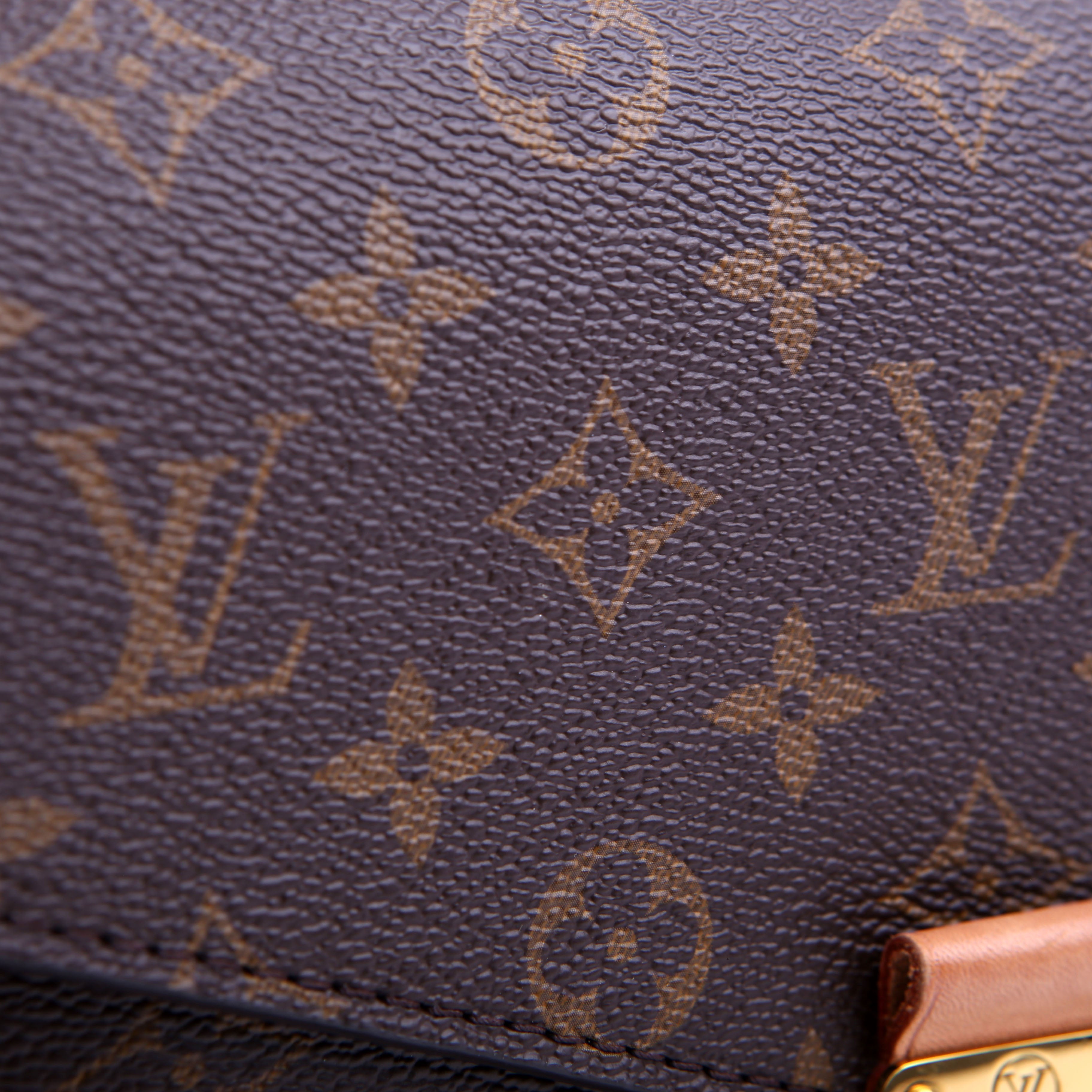 Pochette Metis Monogram