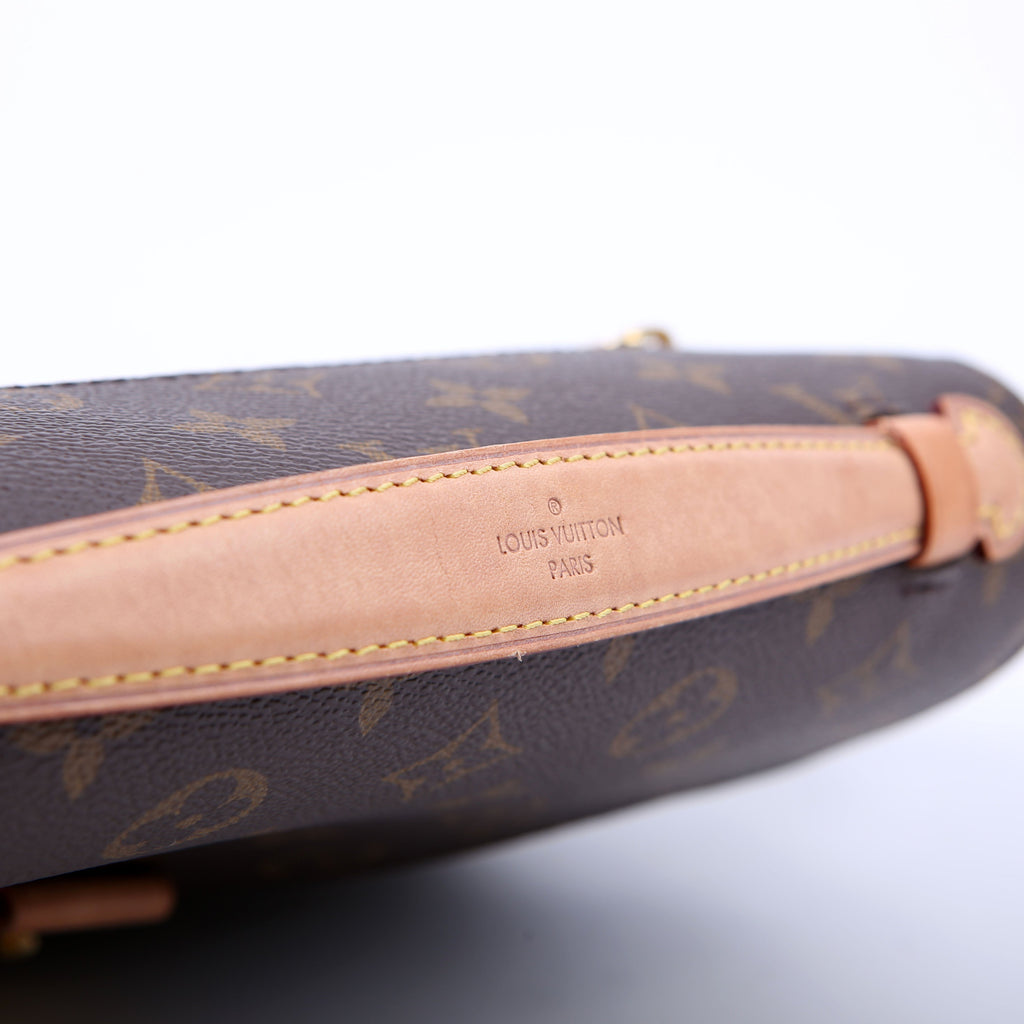 Pochette Metis Monogram