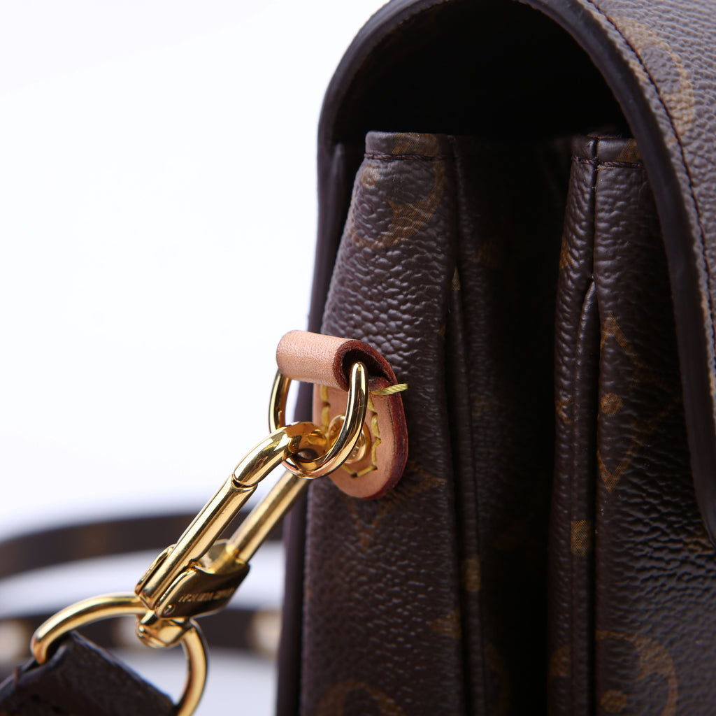 Pochette Metis Monogram