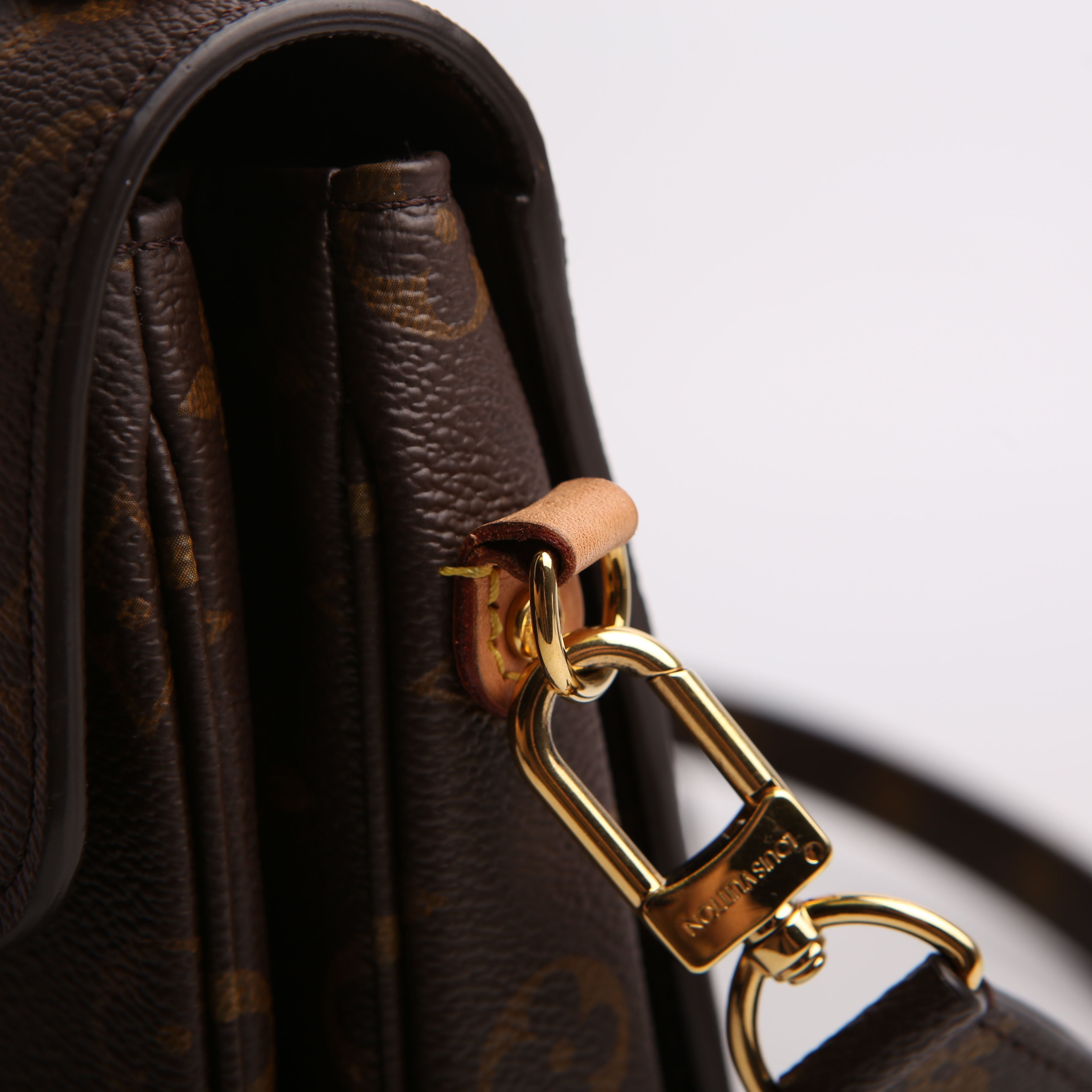 Pochette Metis Monogram