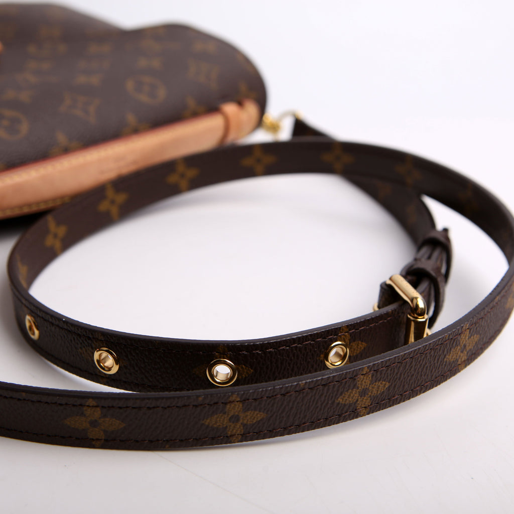 Pochette Metis Monogram