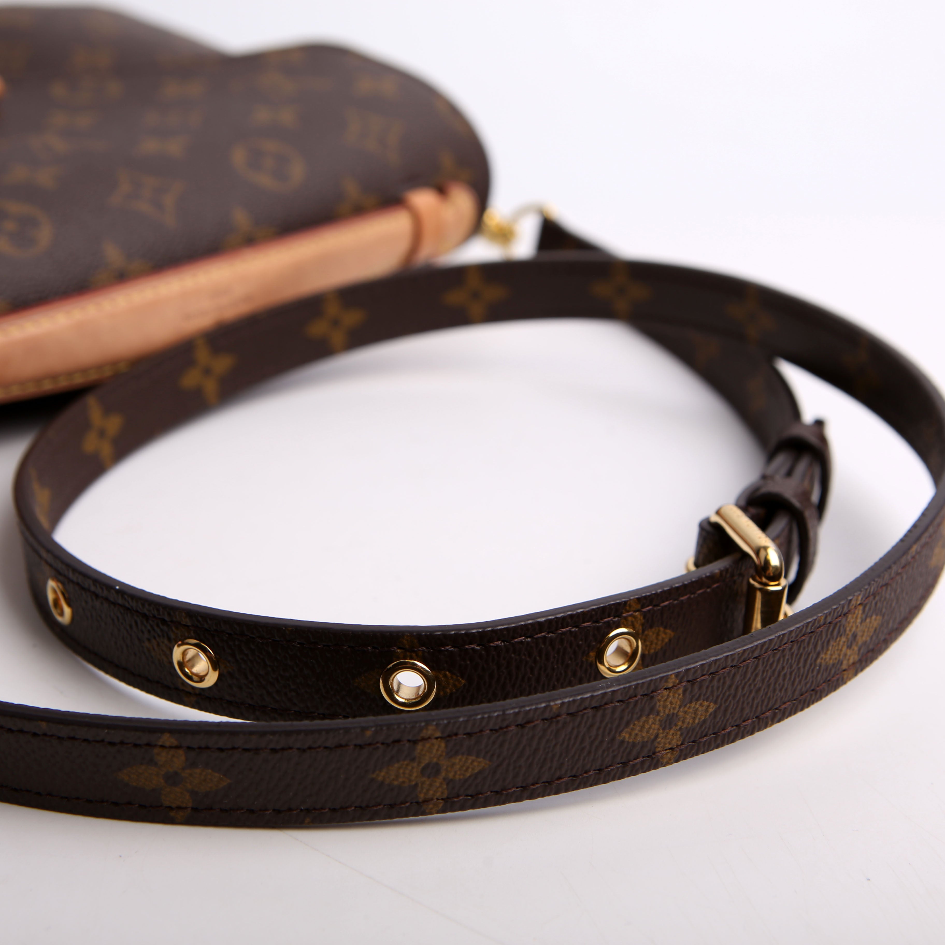 Pochette Metis Monogram