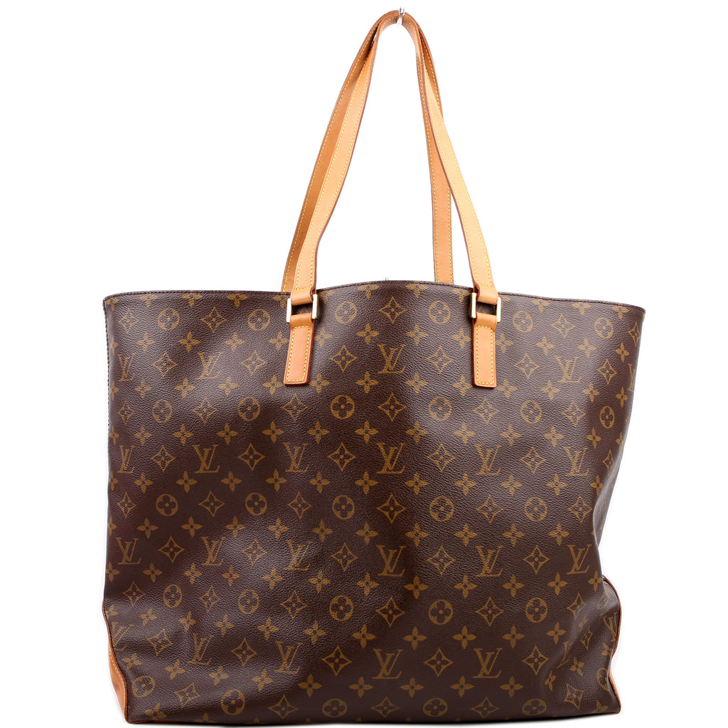 Cabas Alto Monogram