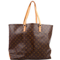 Cabas Alto Monogram