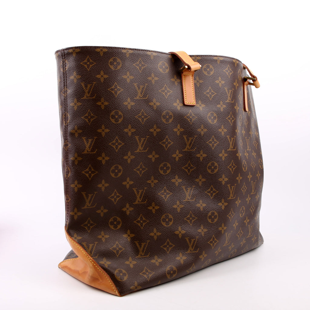 Cabas Alto Monogram