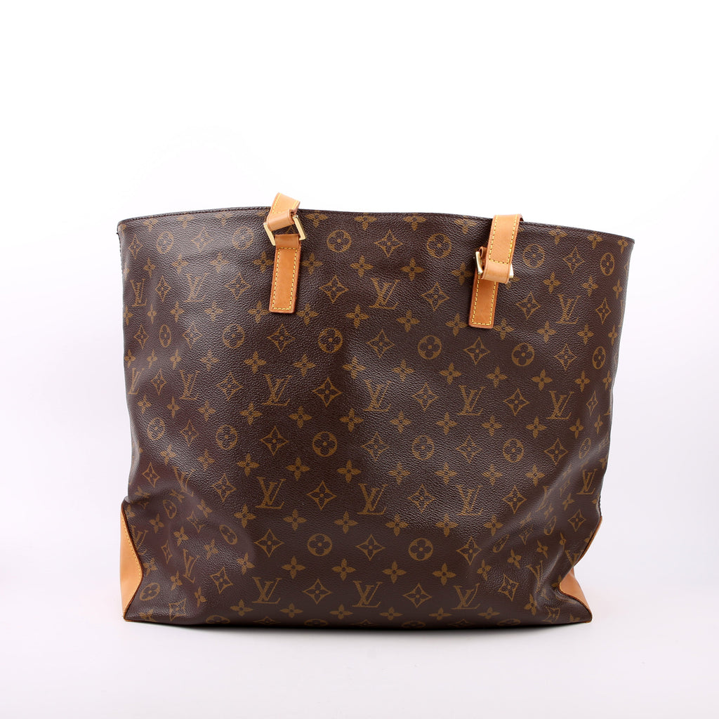 Cabas Alto Monogram