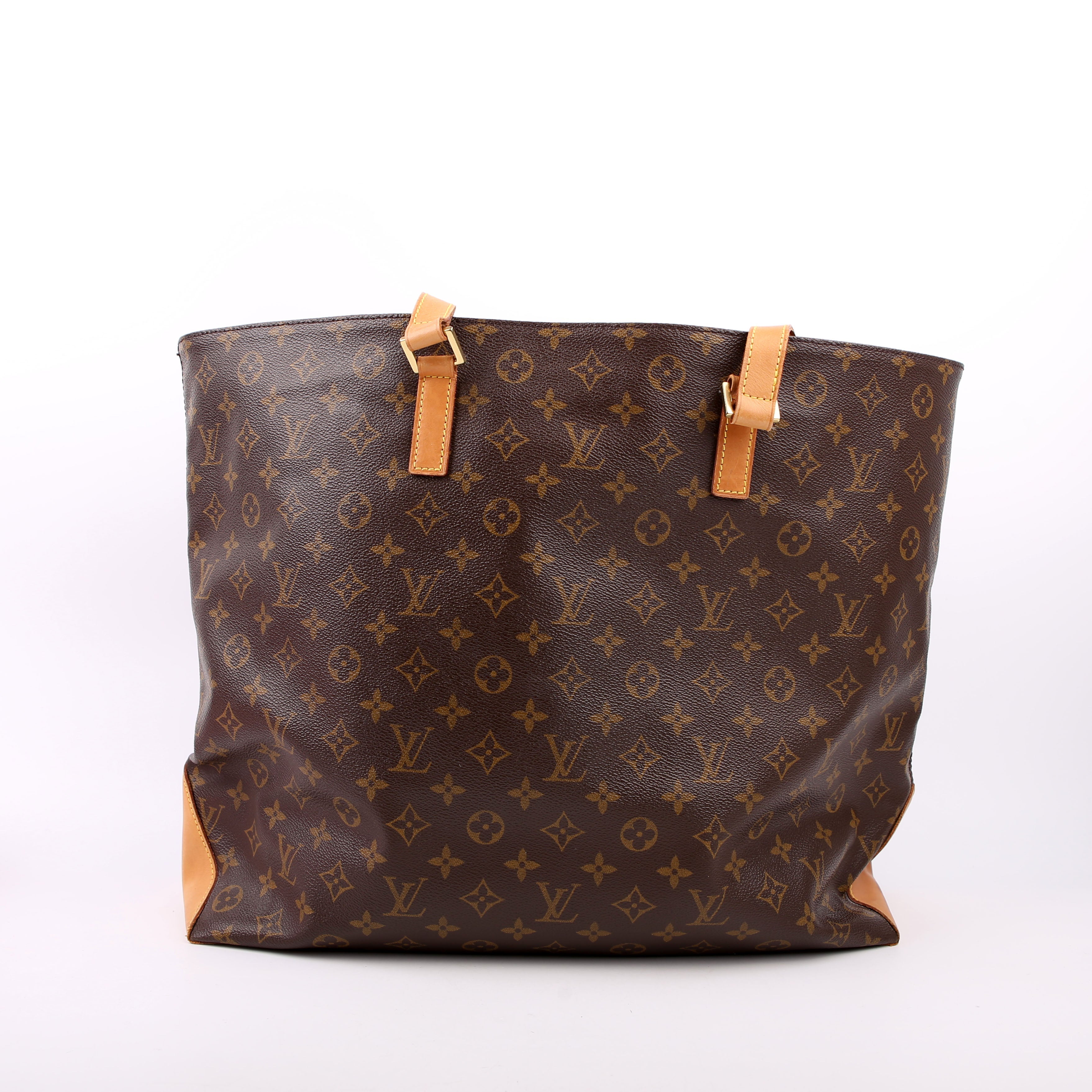 Cabas Alto Monogram