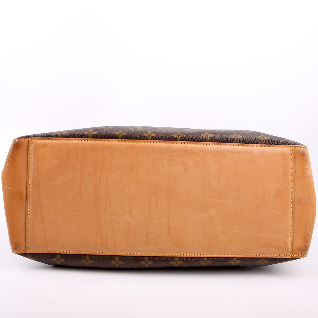 Cabas Alto Monogram