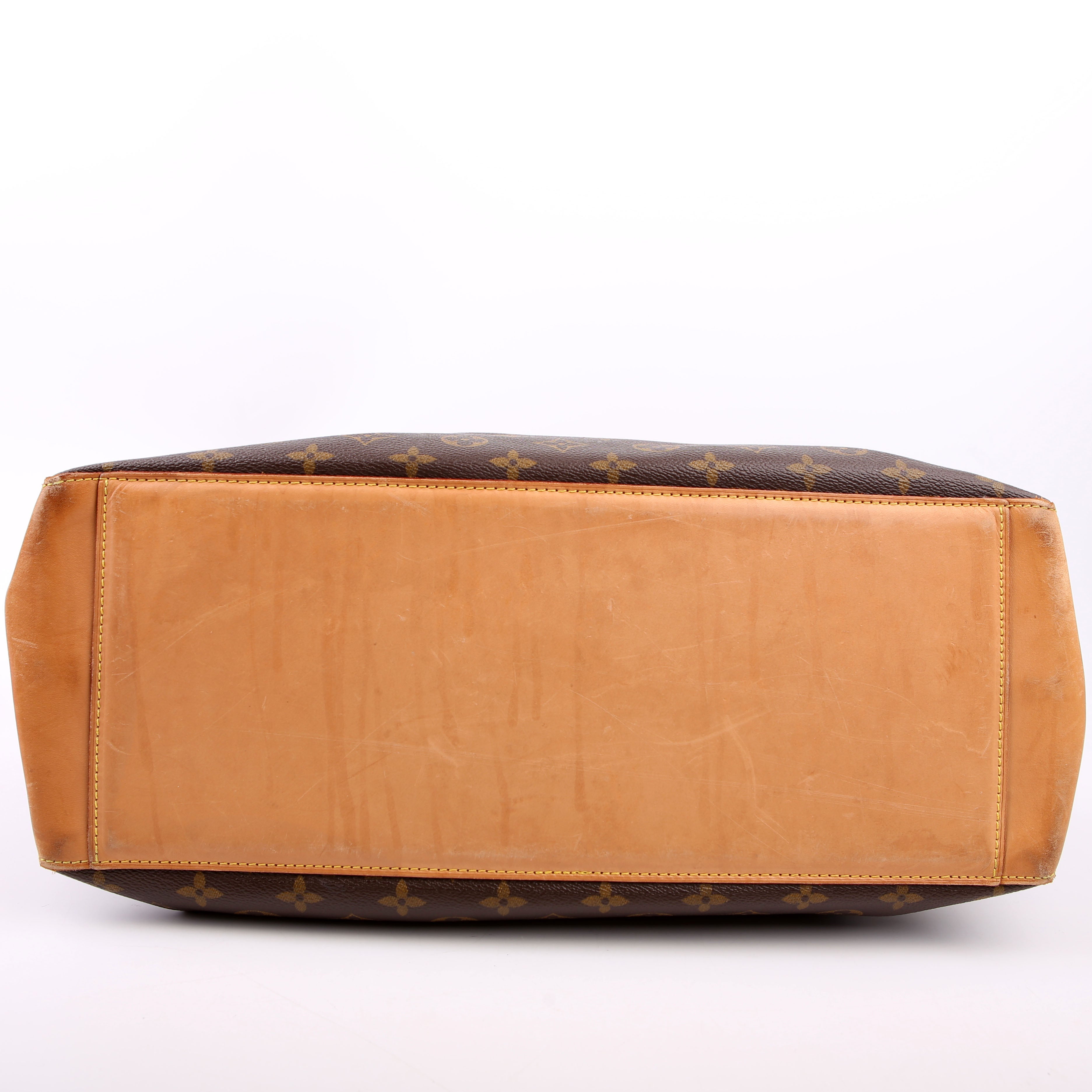 Cabas Alto Monogram