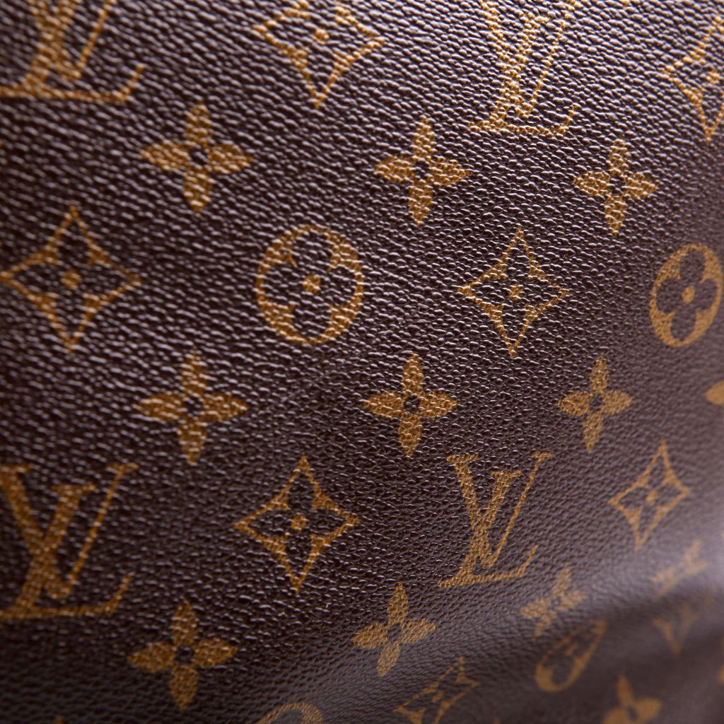 Cabas Alto Monogram