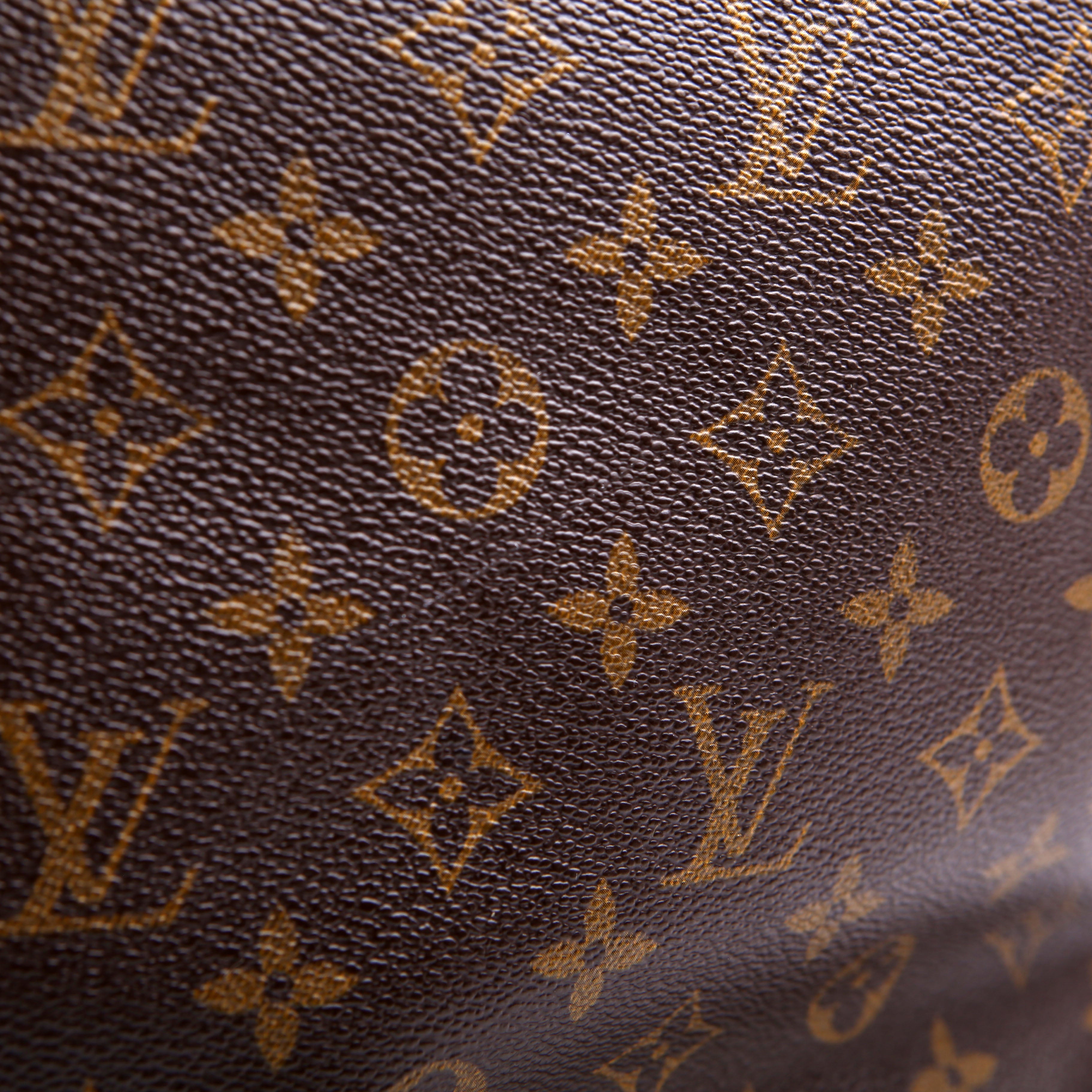 Cabas Alto Monogram