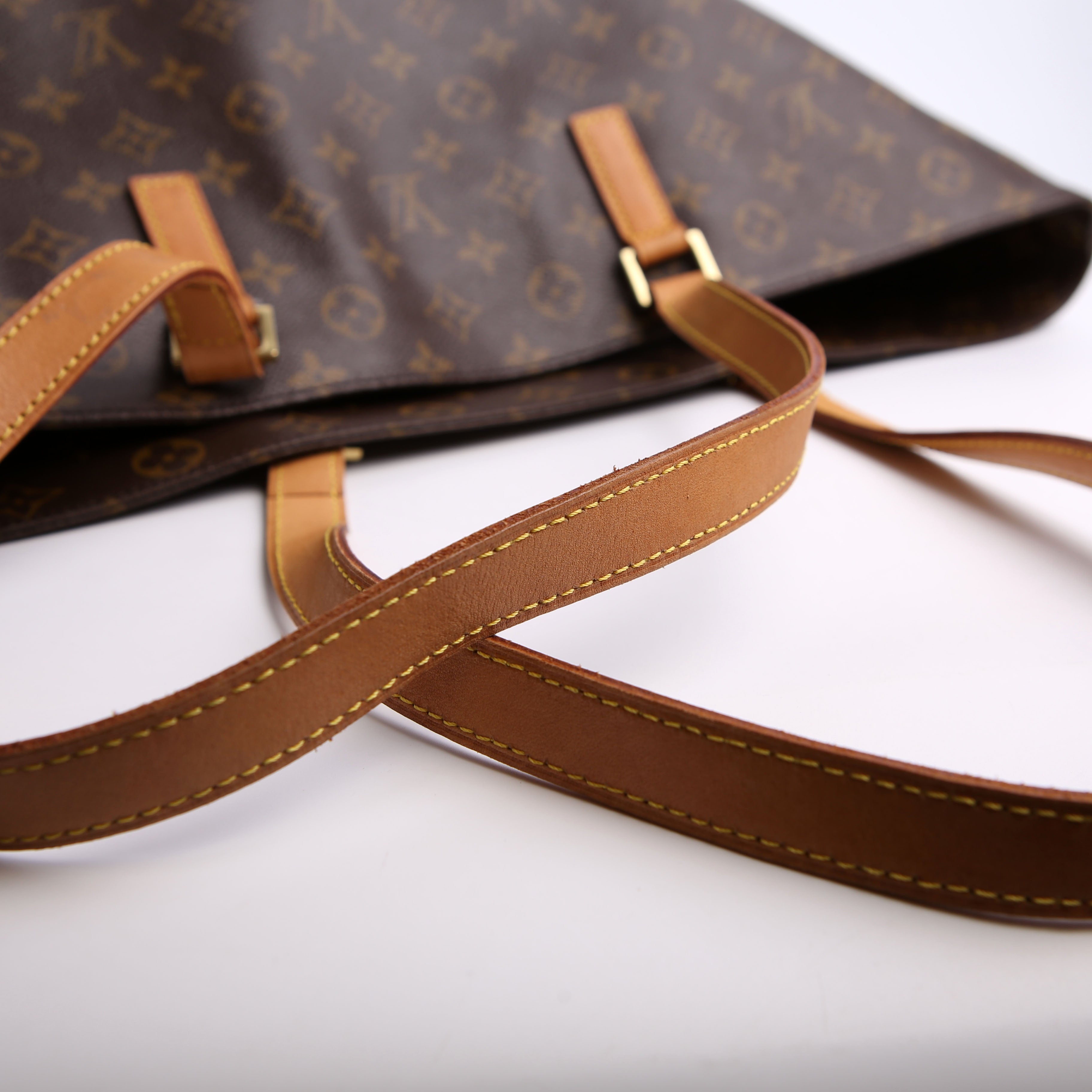 Cabas Alto Monogram