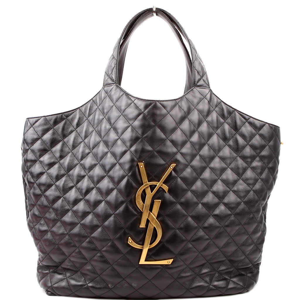 698651 Maxi Icare Shopping Tote