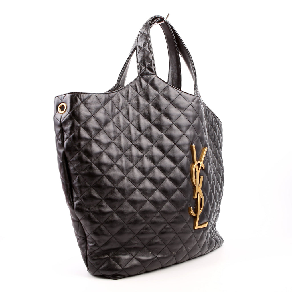 698651 Maxi Icare Shopping Tote