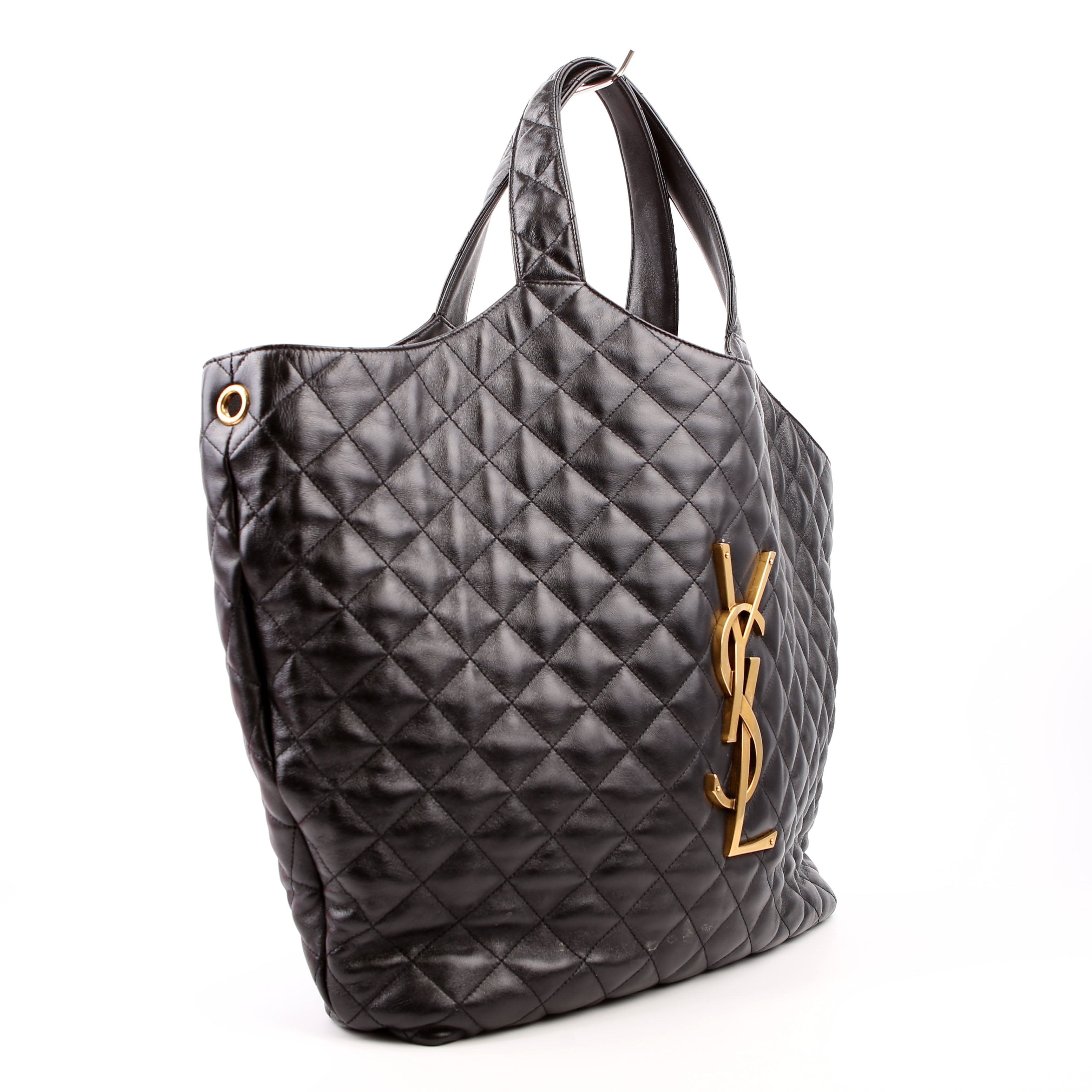 698651 Maxi Icare Shopping Tote