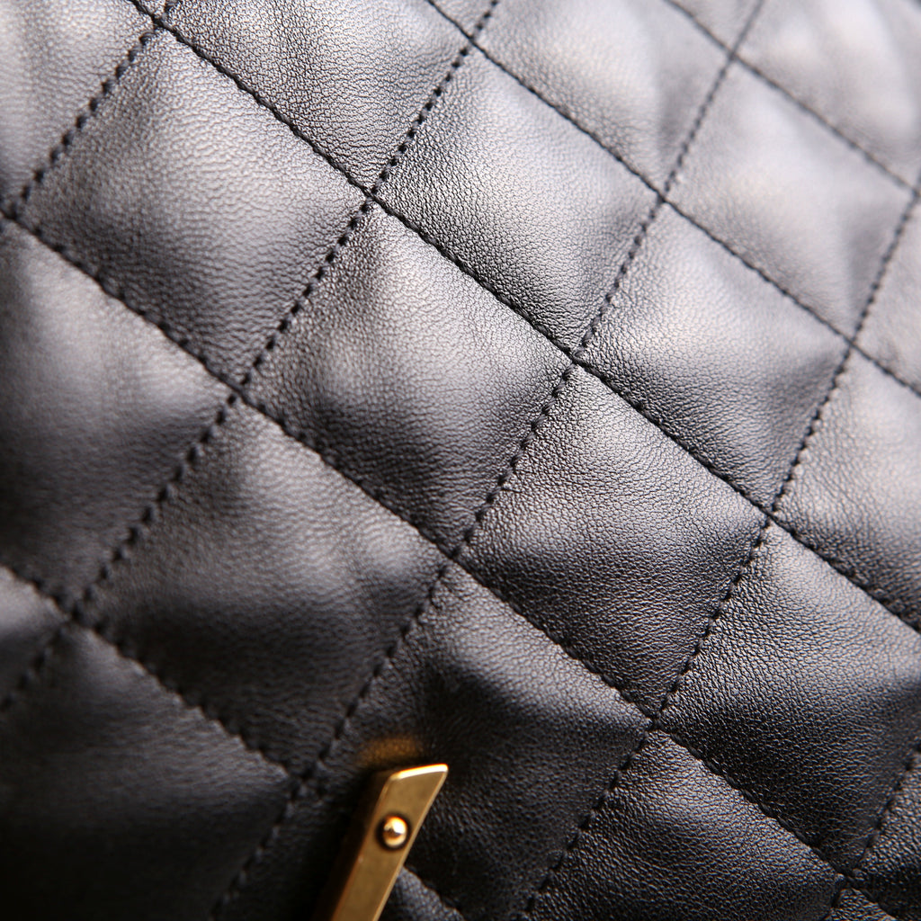 698651 Maxi Icare Shopping Tote