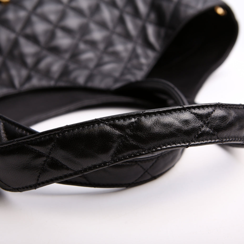 698651 Maxi Icare Shopping Tote