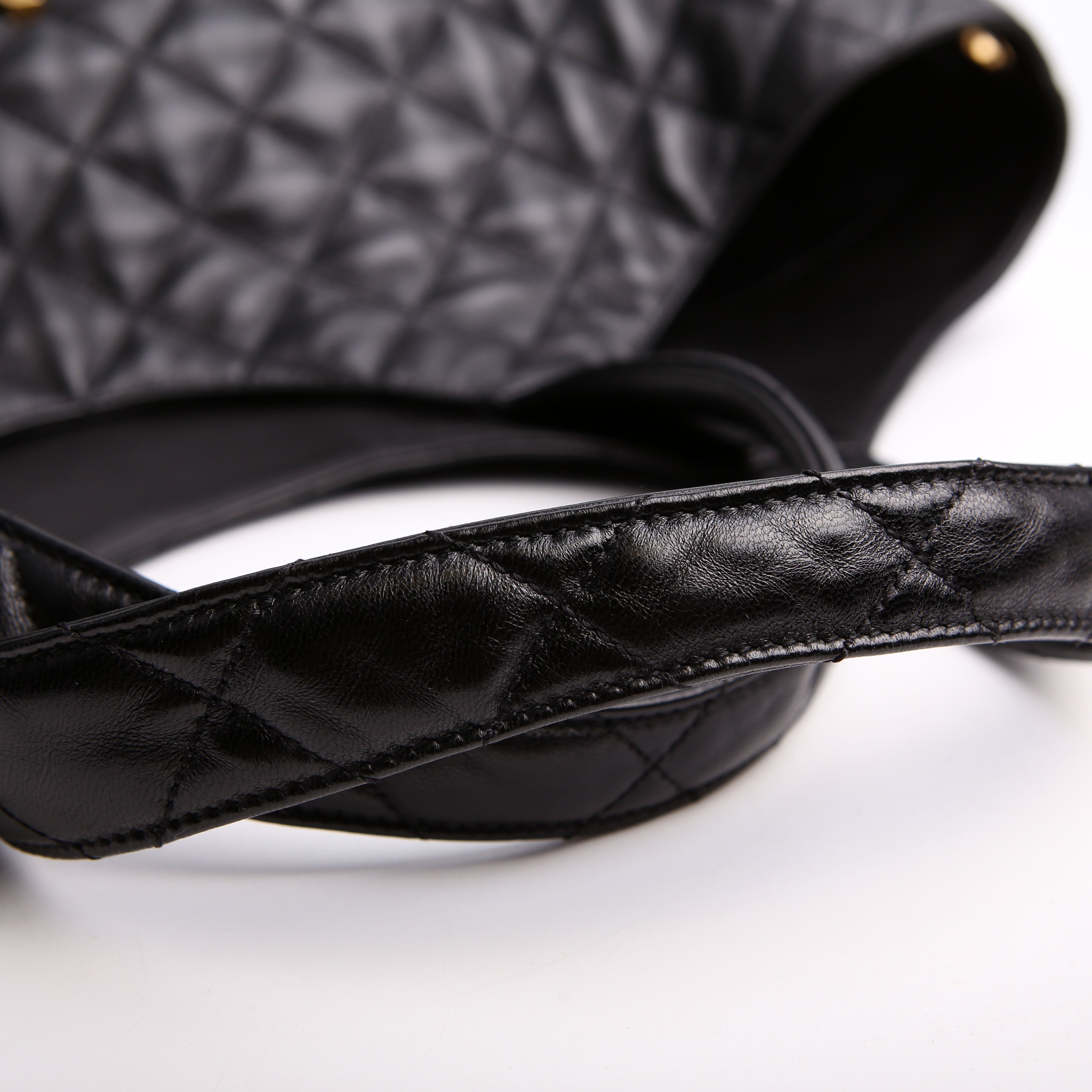 698651 Maxi Icare Shopping Tote