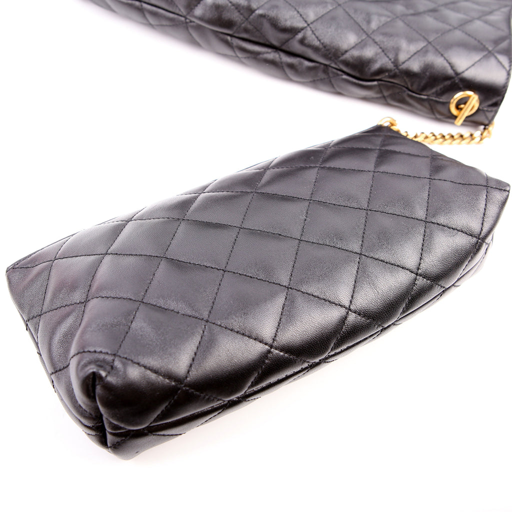 698651 Maxi Icare Shopping Tote