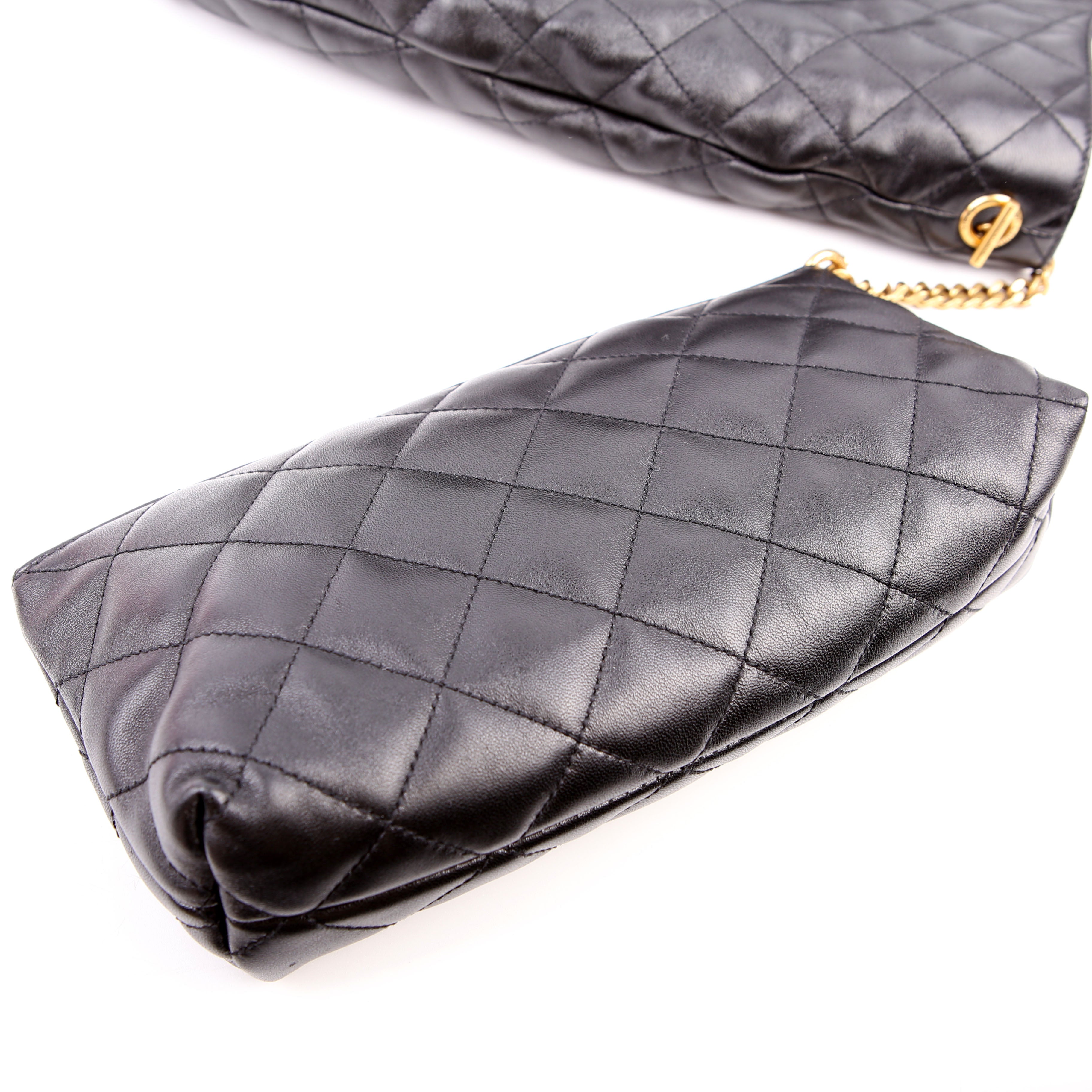 698651 Maxi Icare Shopping Tote