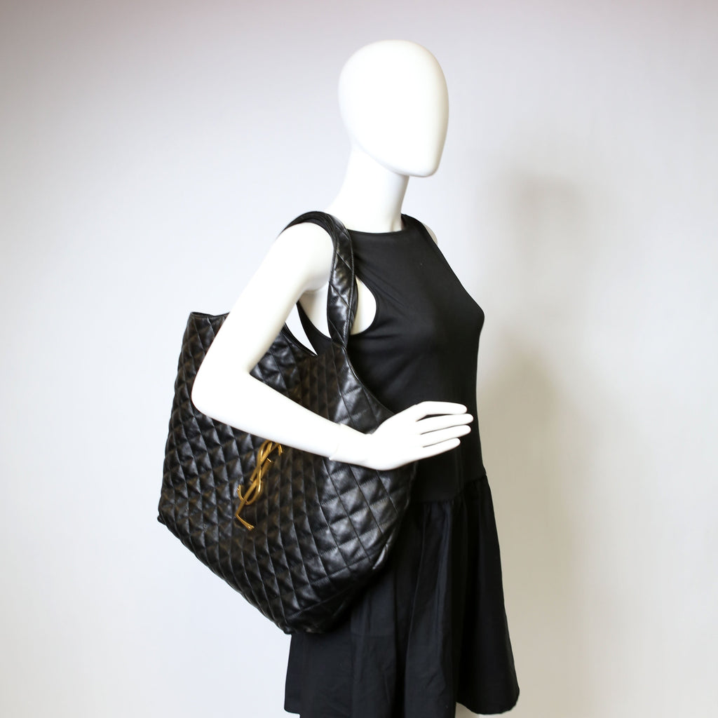 698651 Maxi Icare Shopping Tote