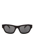 SPR B09 Symbole Sunglasses Black