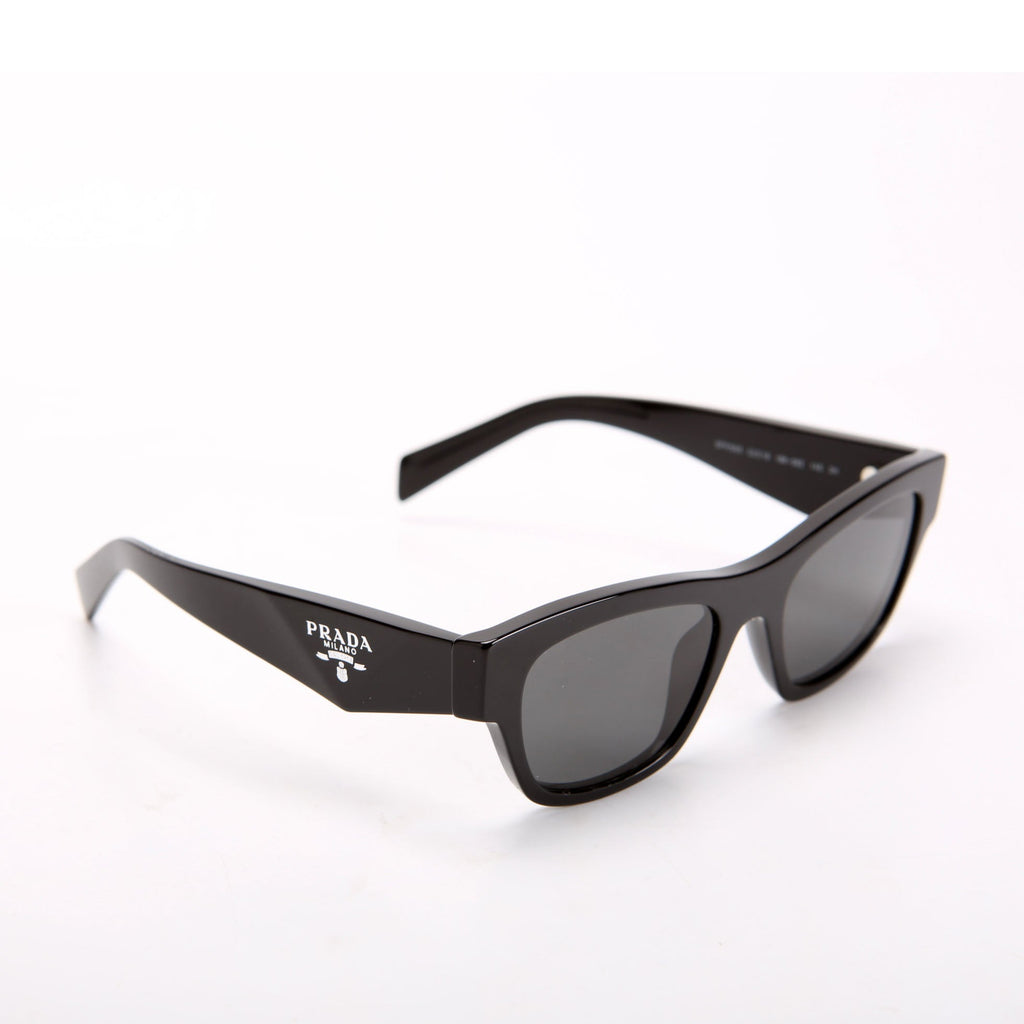 SPR B09 Symbole Sunglasses Black
