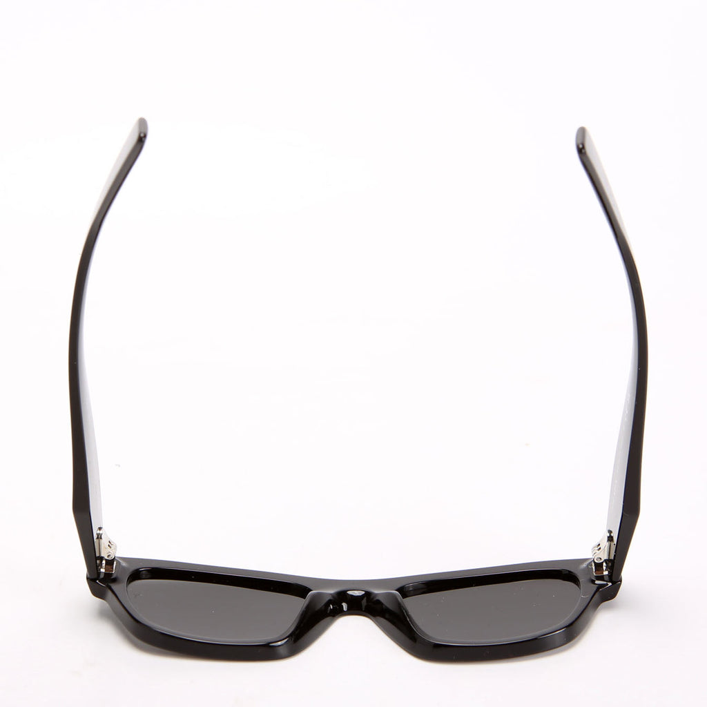 SPR B09 Symbole Sunglasses Black