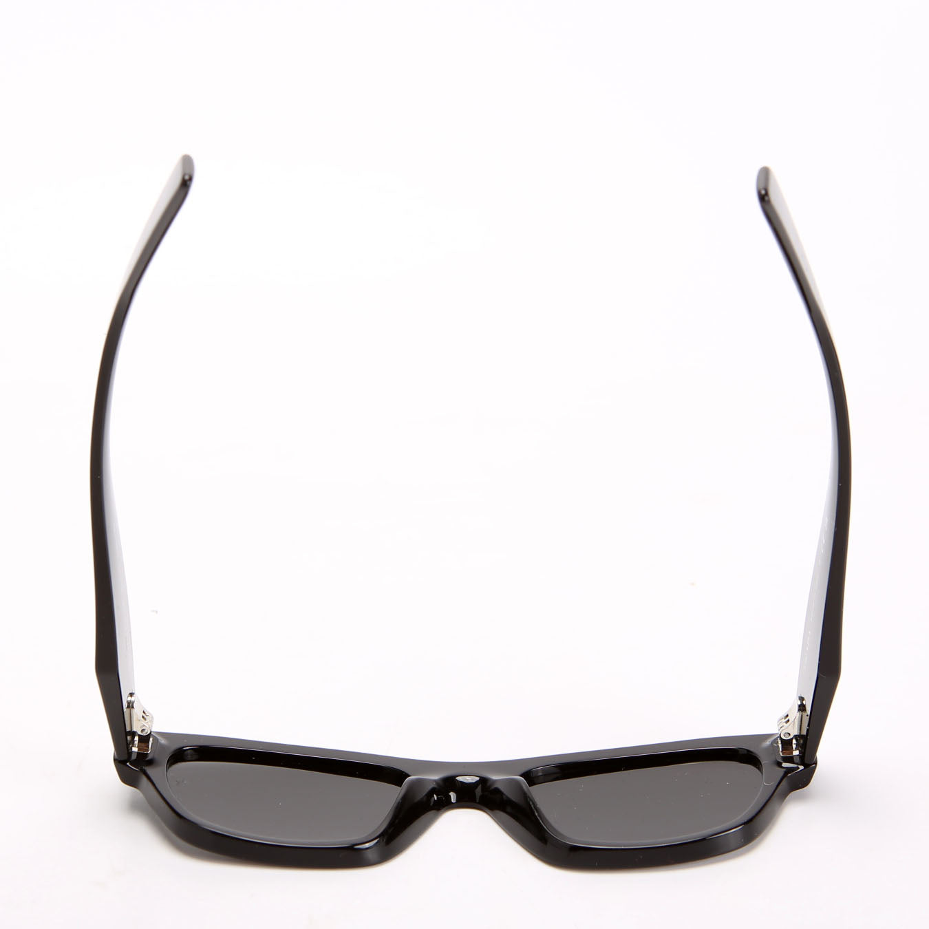 SPR B09 Symbole Sunglasses Black