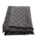 165904 GG Jacquard Knit