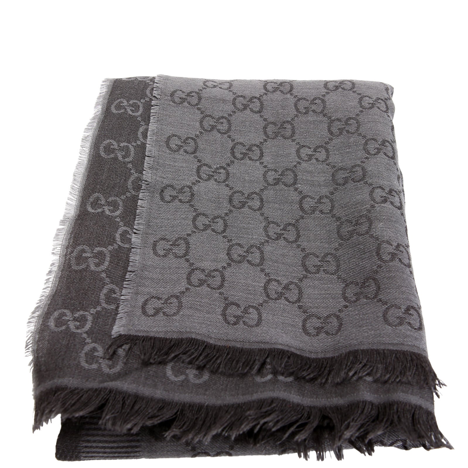 165904 GG Jacquard Knit