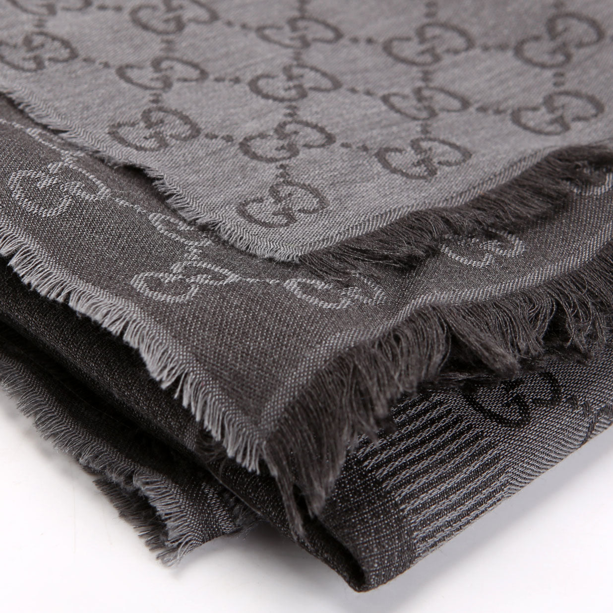 165904 GG Jacquard Knit