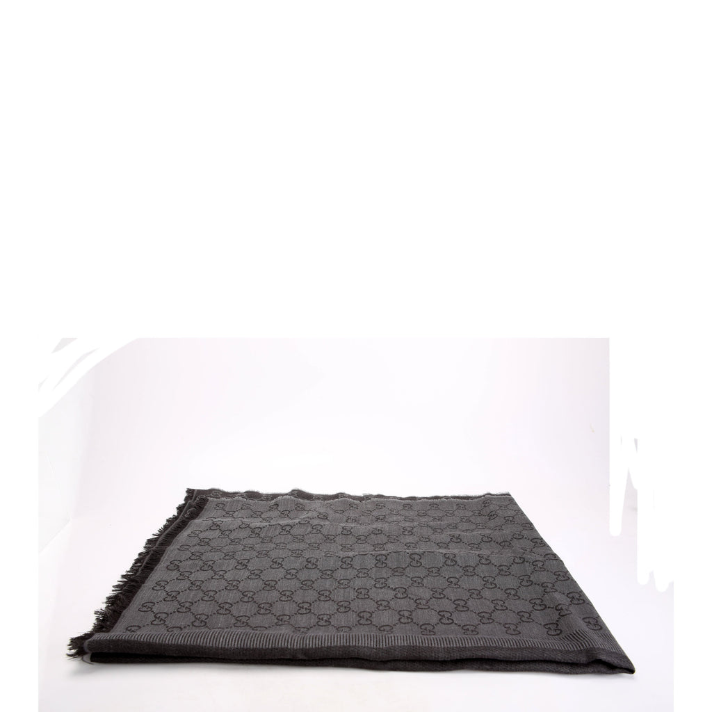 165904 GG Jacquard Knit
