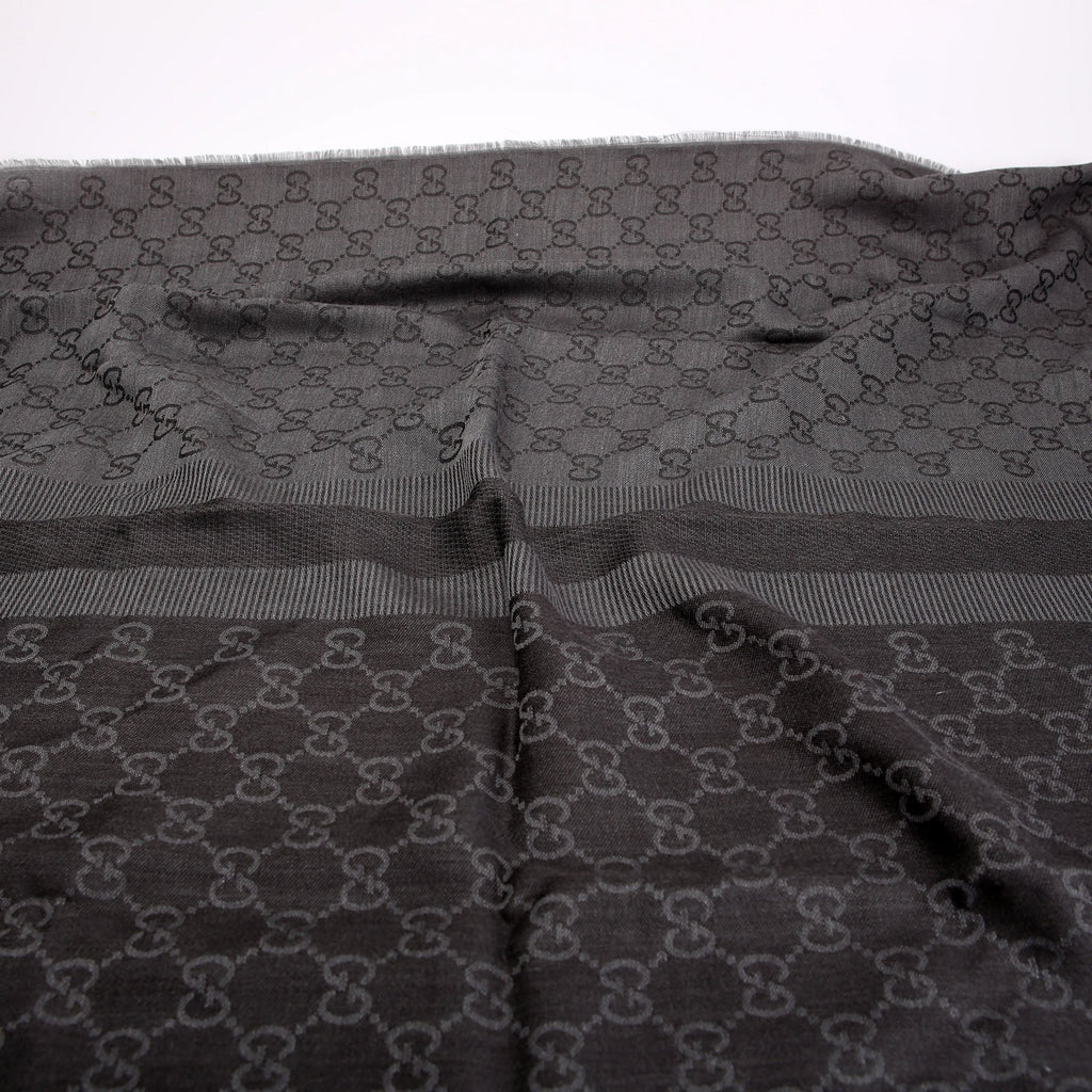 165904 GG Jacquard Knit