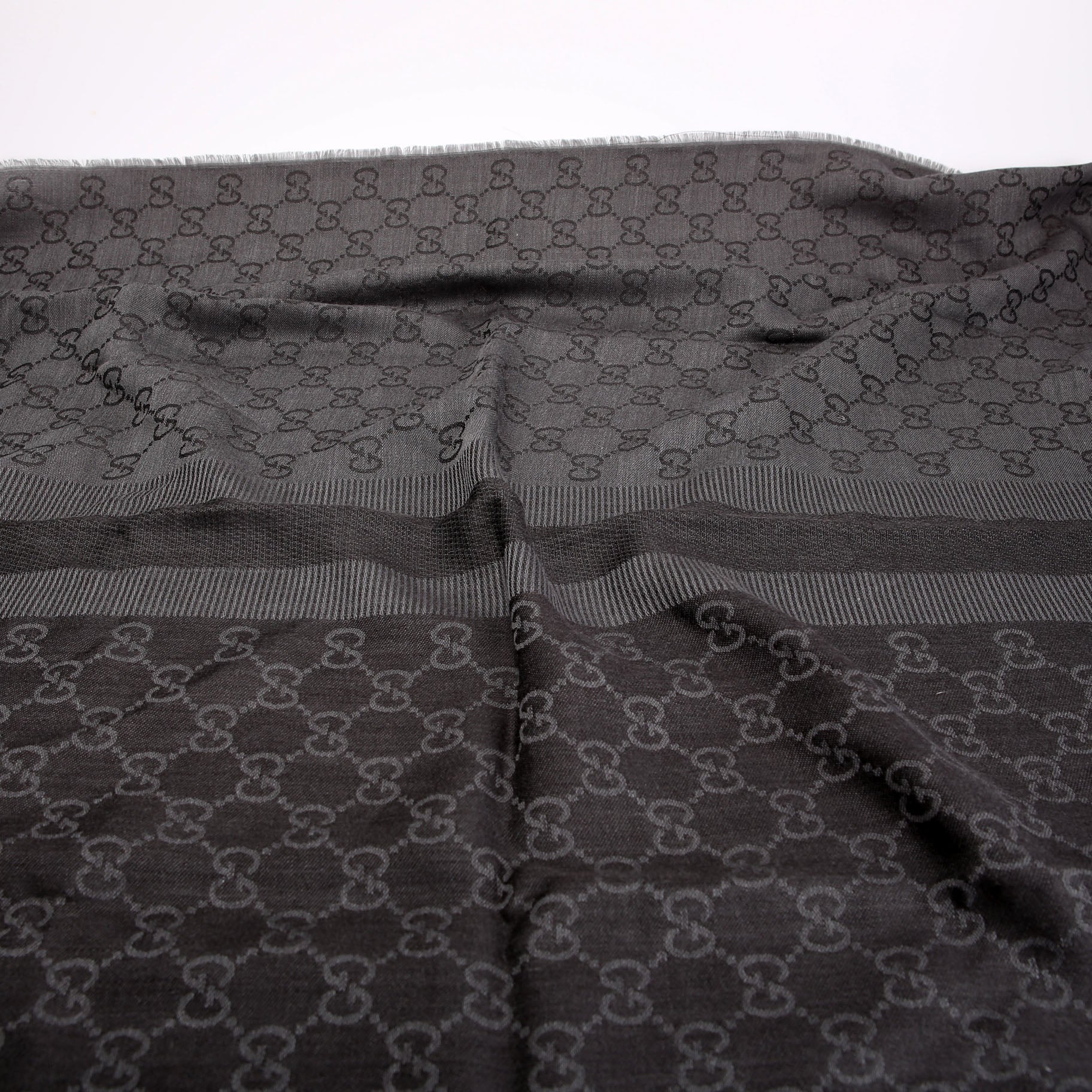165904 GG Jacquard Knit