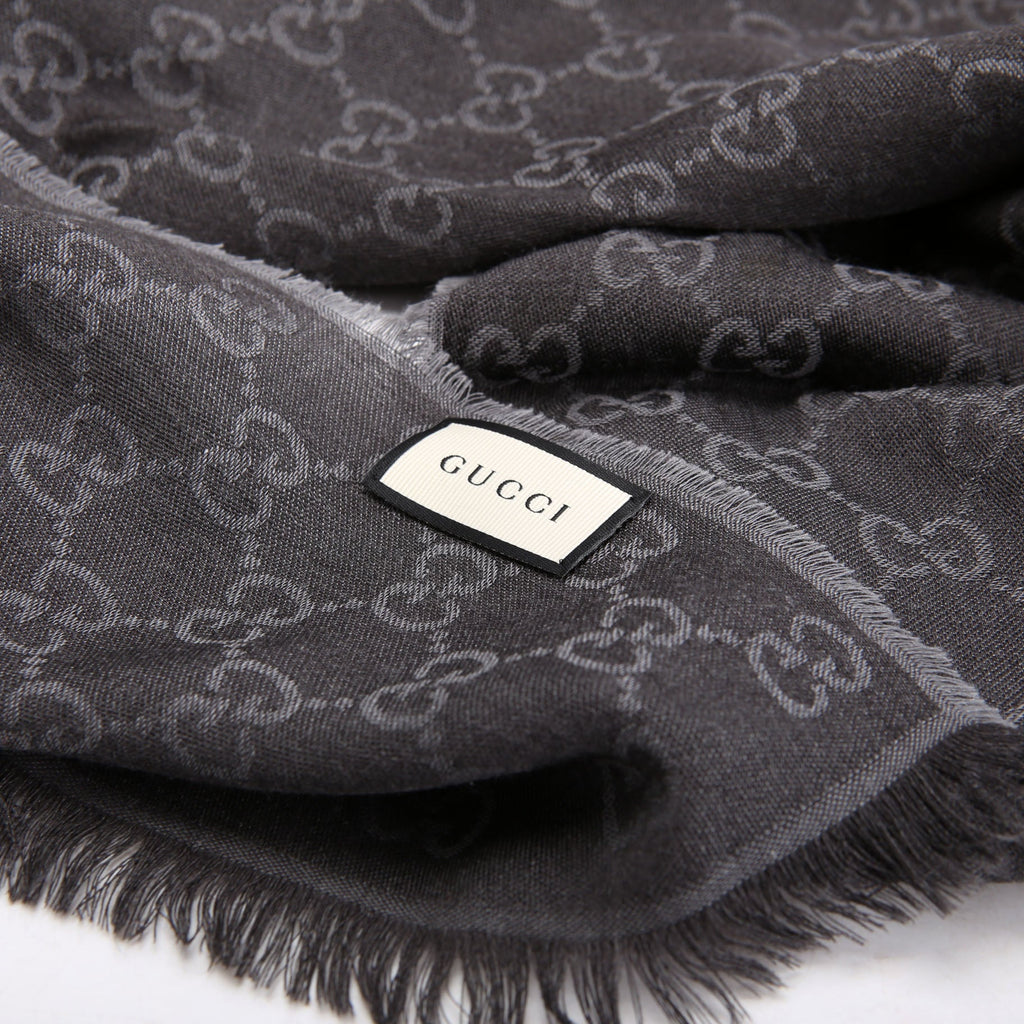 165904 GG Jacquard Knit