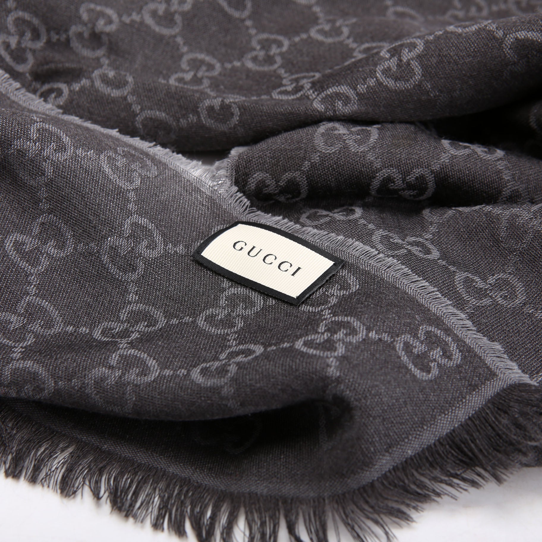 165904 GG Jacquard Knit
