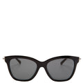 TF4241-D Square Sunglasses