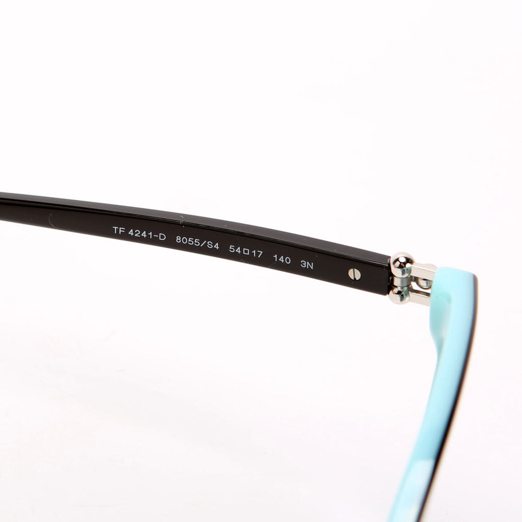 TF4241-D Square Sunglasses