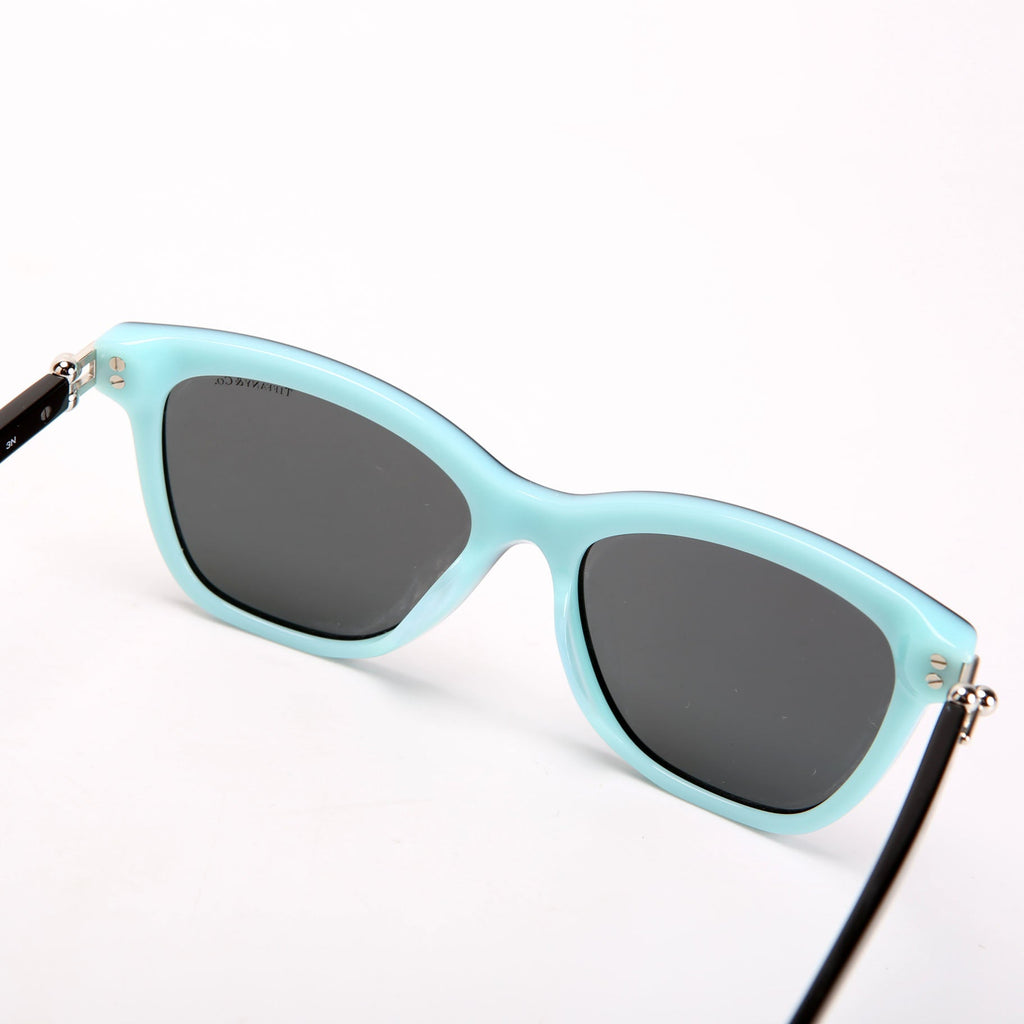 TF4241-D Square Sunglasses