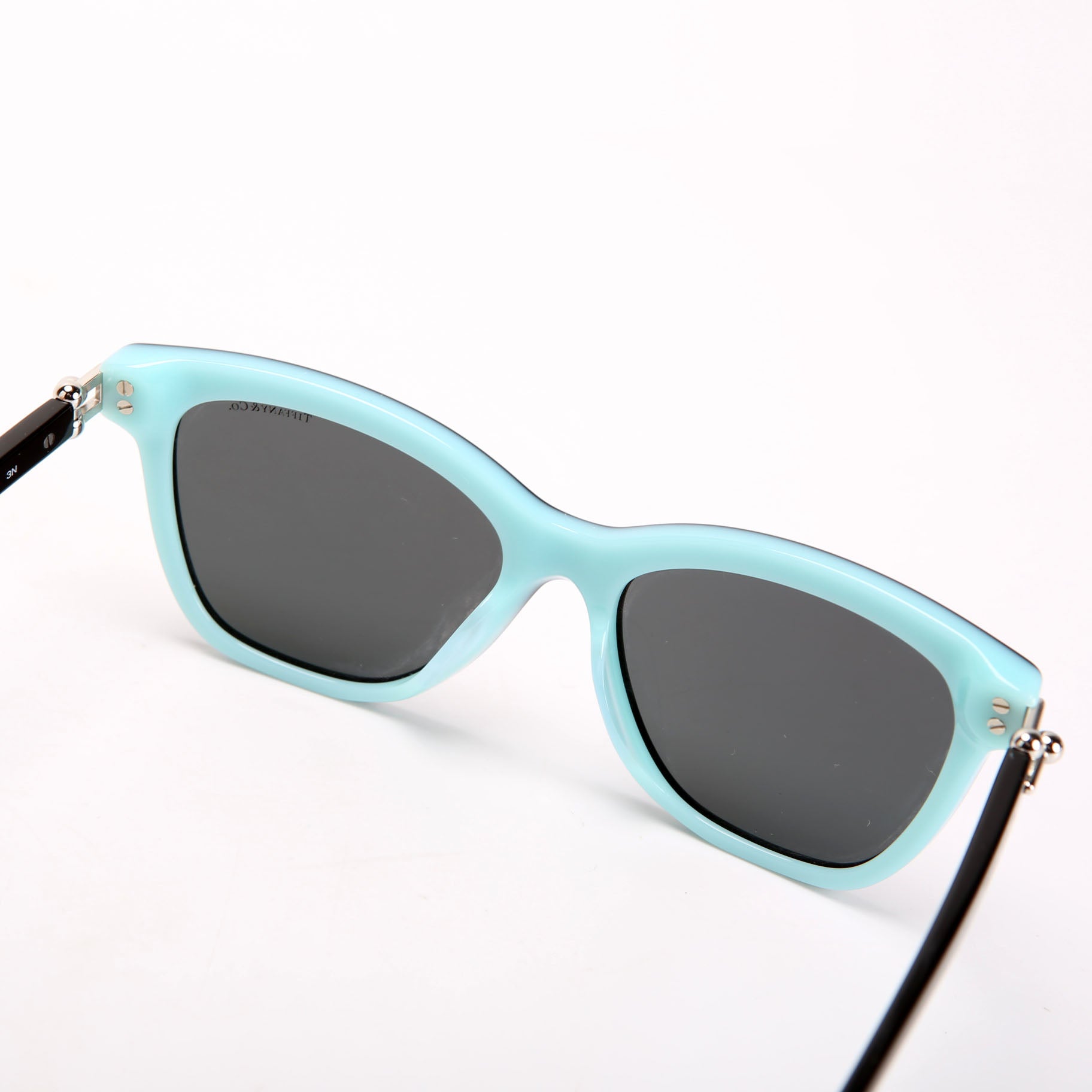 TF4241-D Square Sunglasses