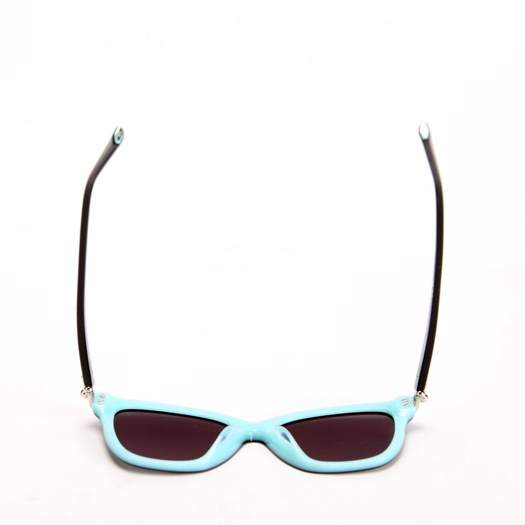 TF4241-D Square Sunglasses