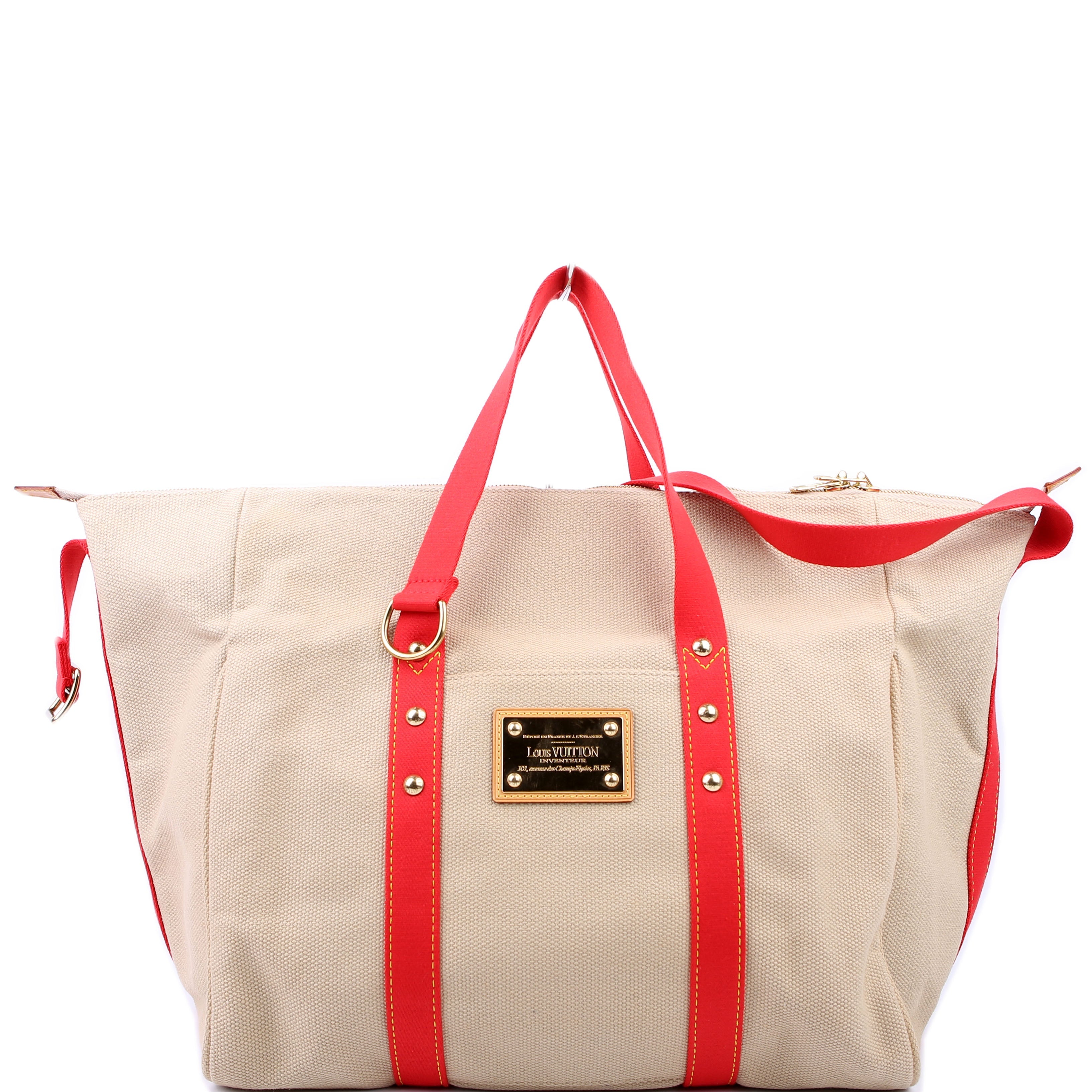 Antigua Sac Weekend Duffel