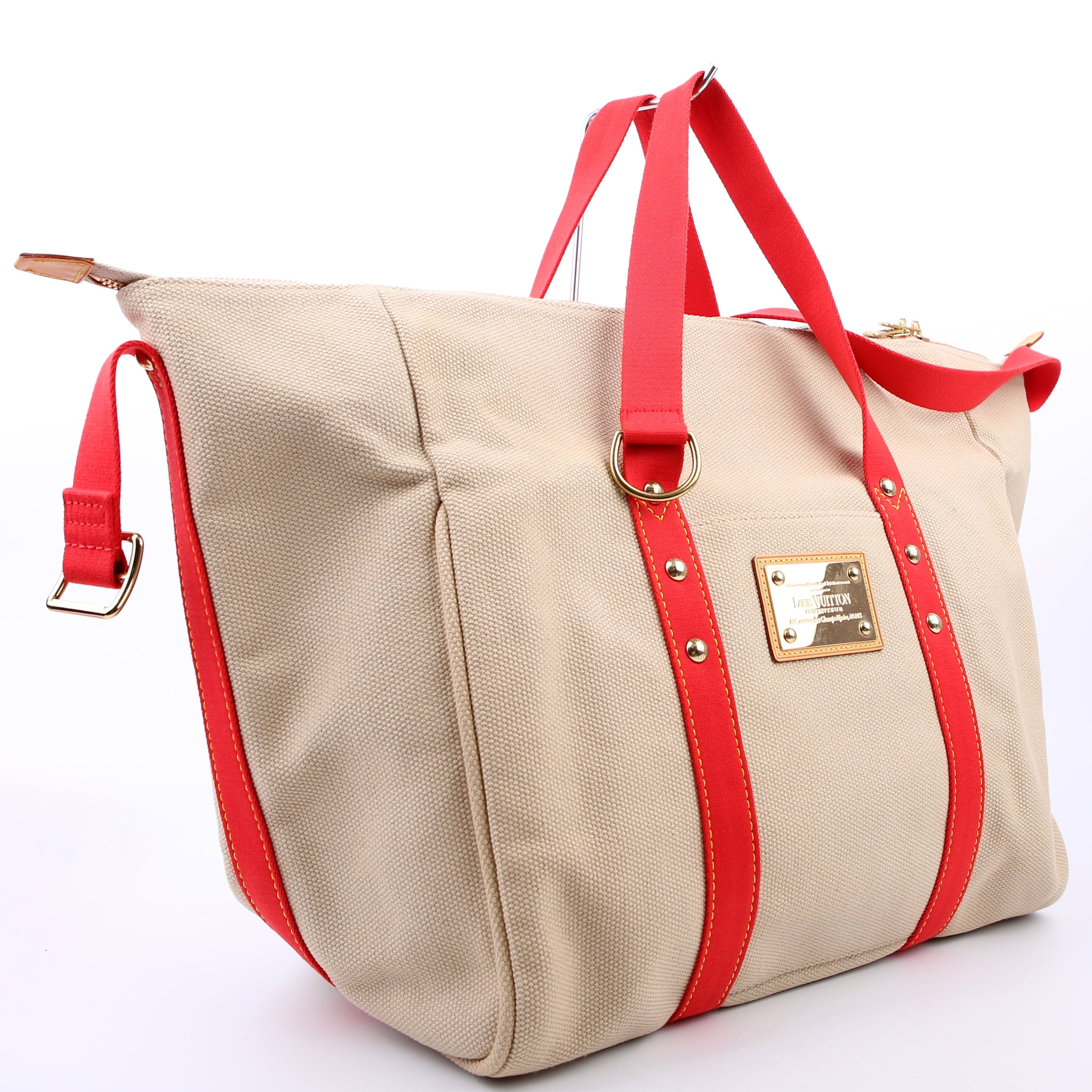Antigua Sac Weekend Duffel
