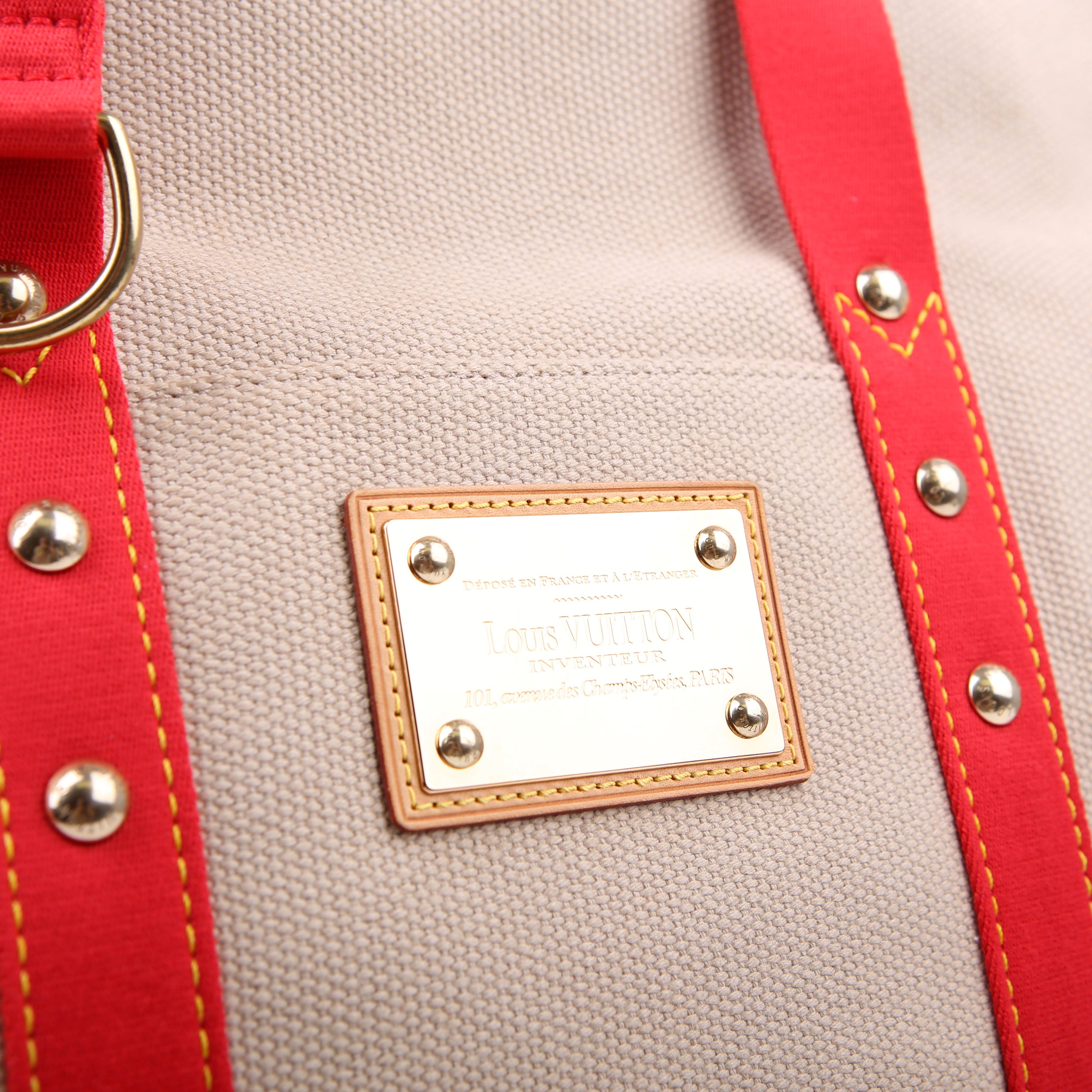 Antigua Sac Weekend Duffel