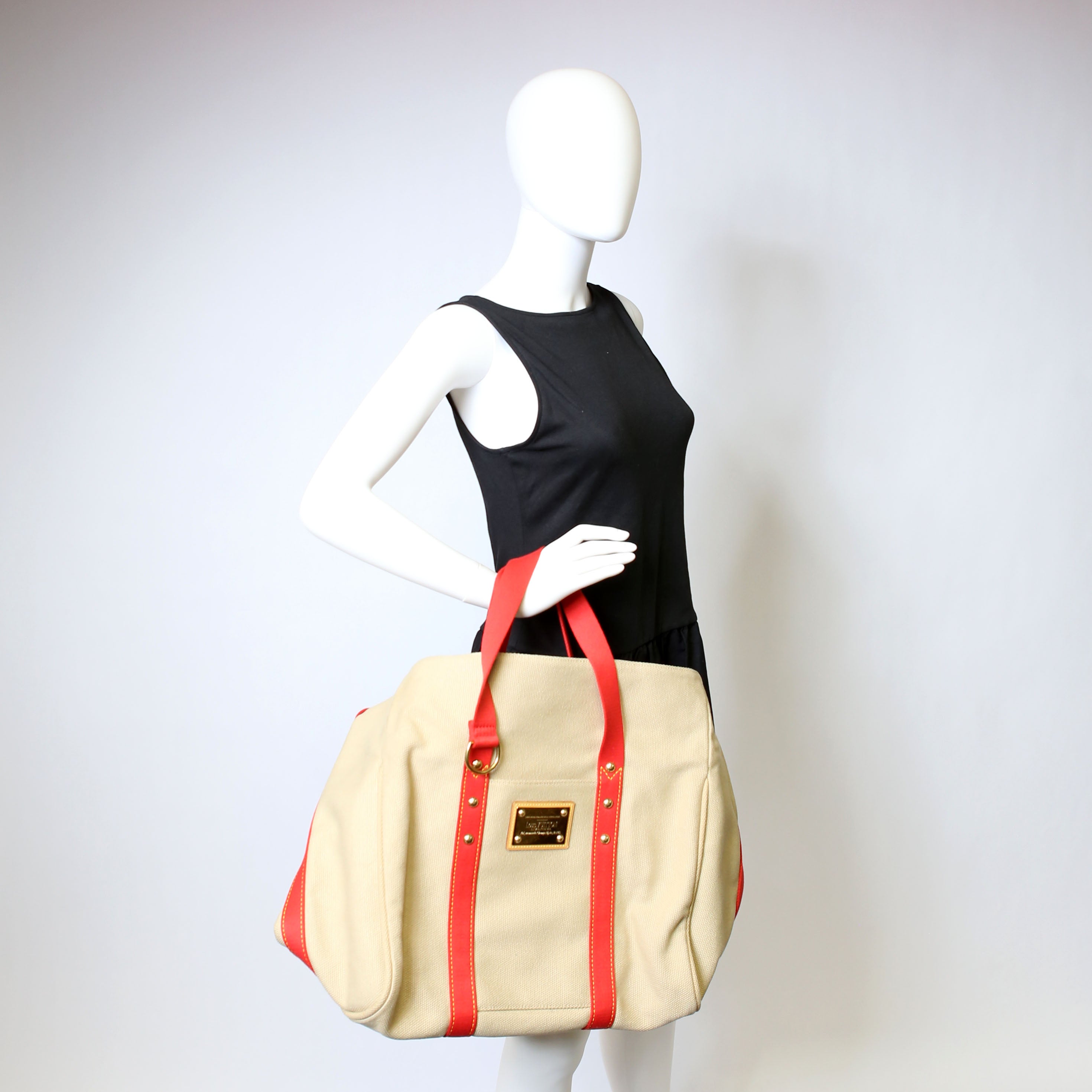 Antigua Sac Weekend Duffel