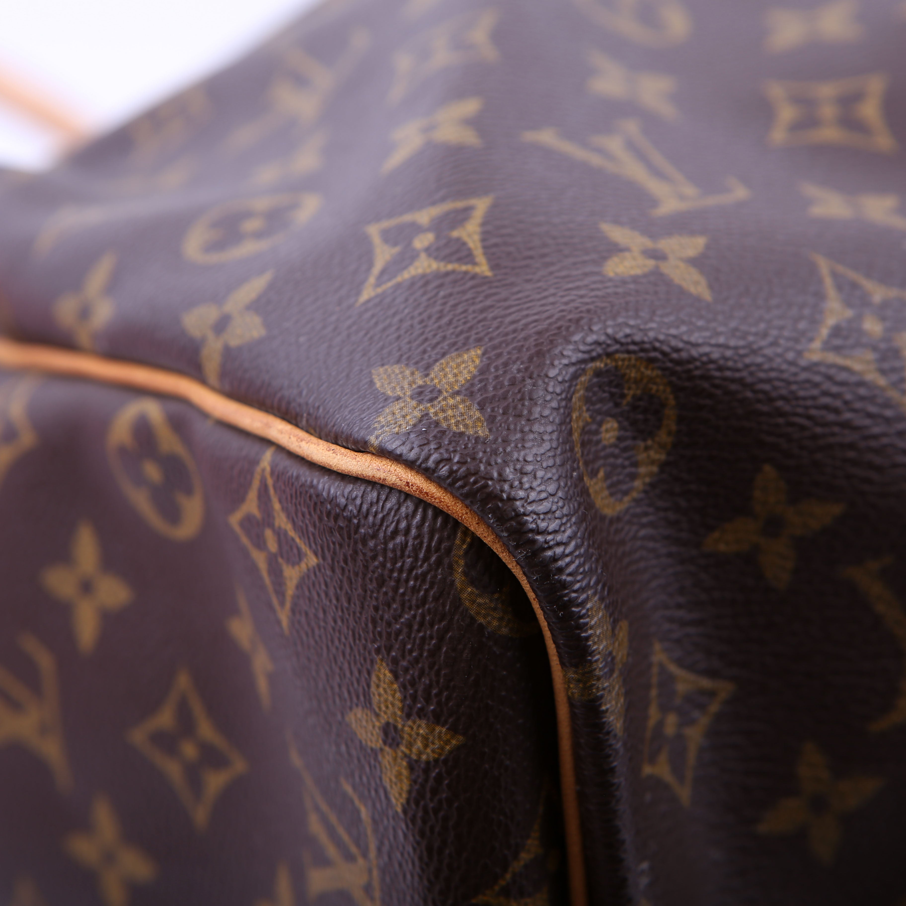 Keepall 60 Monogram Bandouliere