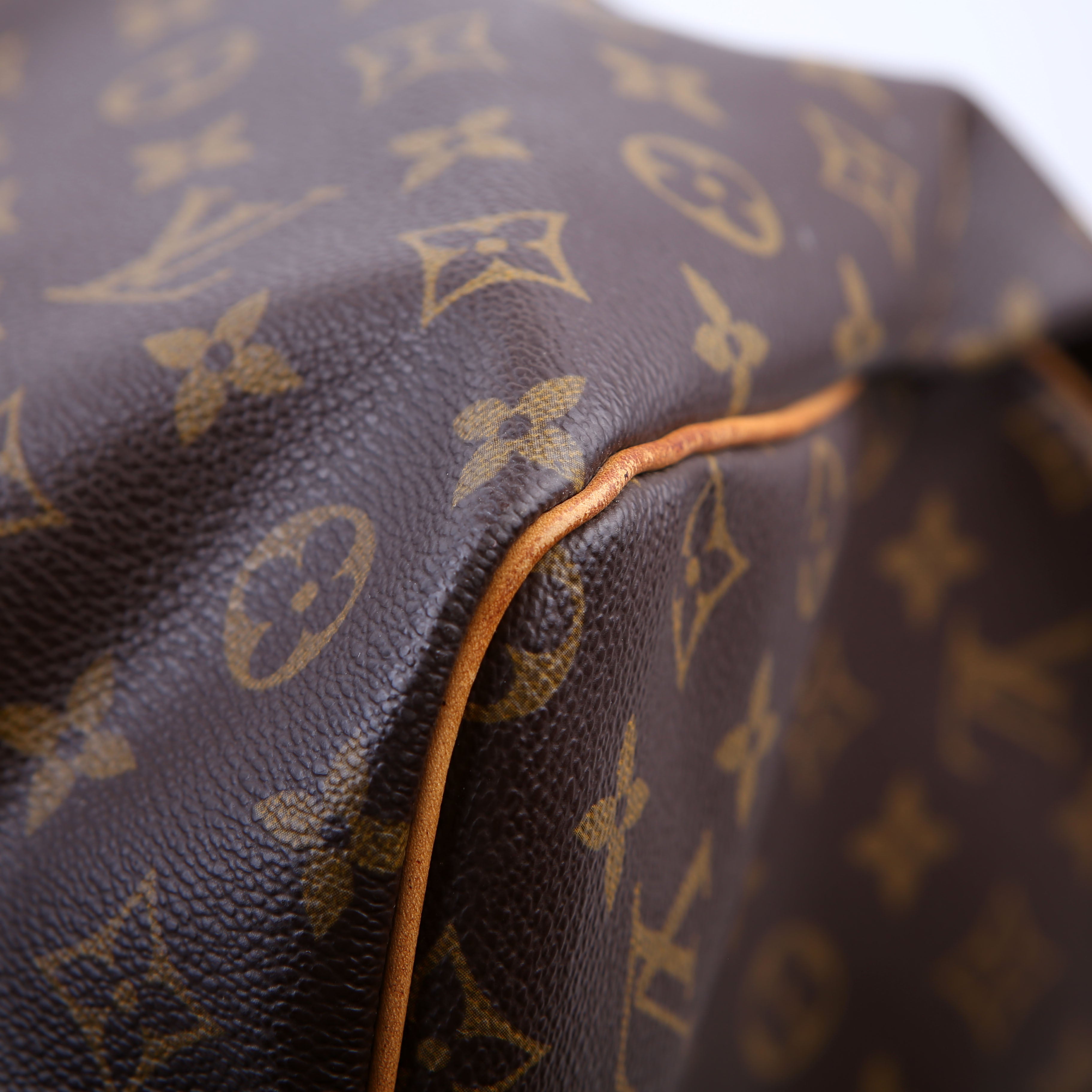 Keepall 60 Monogram Bandouliere